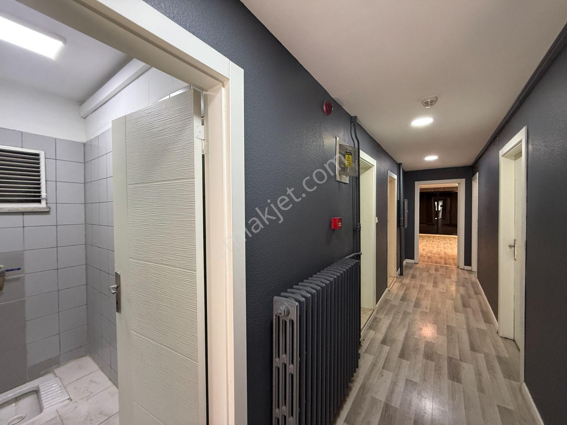 Bulvar Cepheli | Altınpark Karşısı | 630m² Satılık Bina - Görsel 23