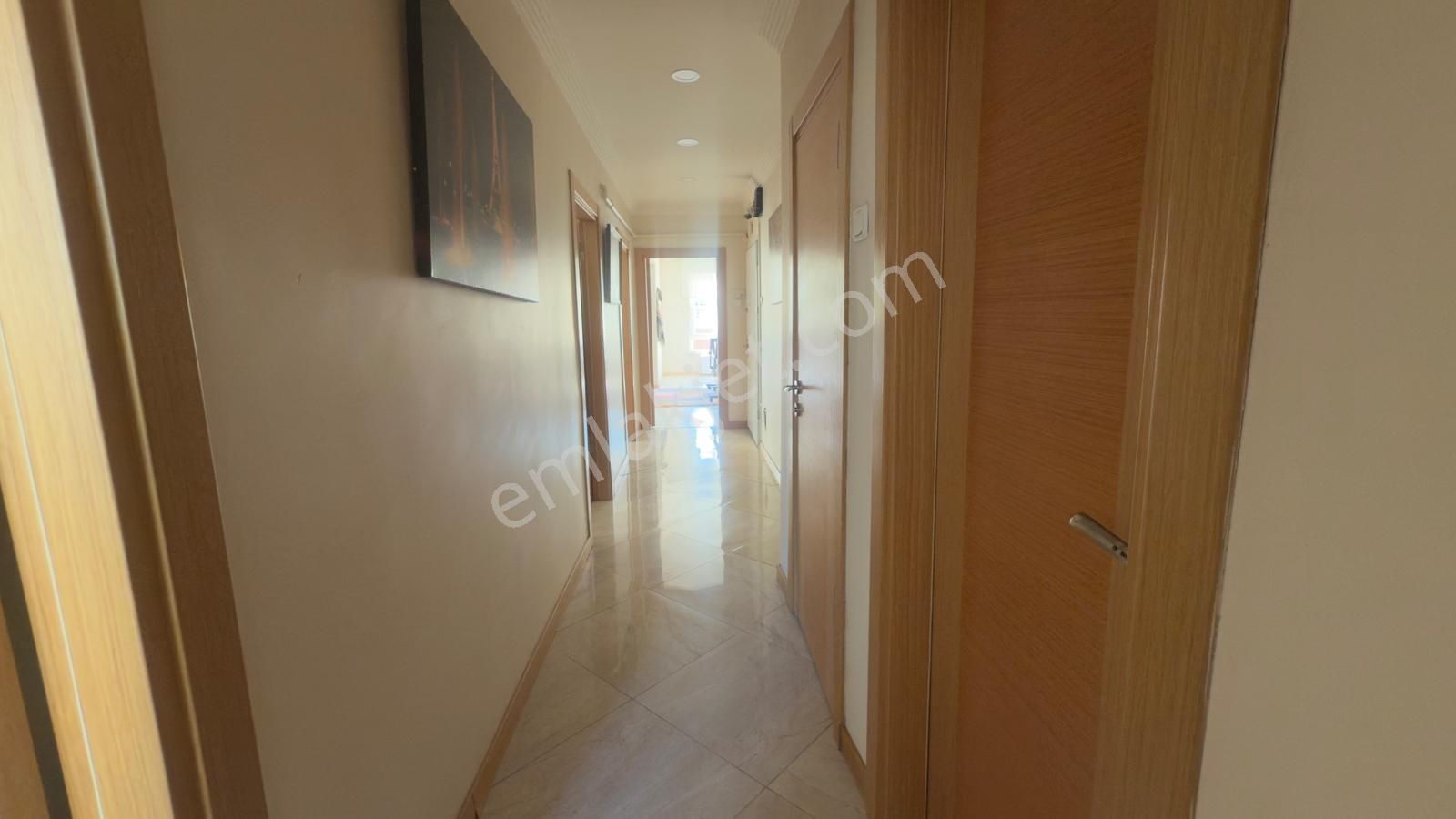 Turan Güneş Bulvar Üzeri Satılık 3+1 Daire İş Yeri - Ofise Uygun - Görsel 25