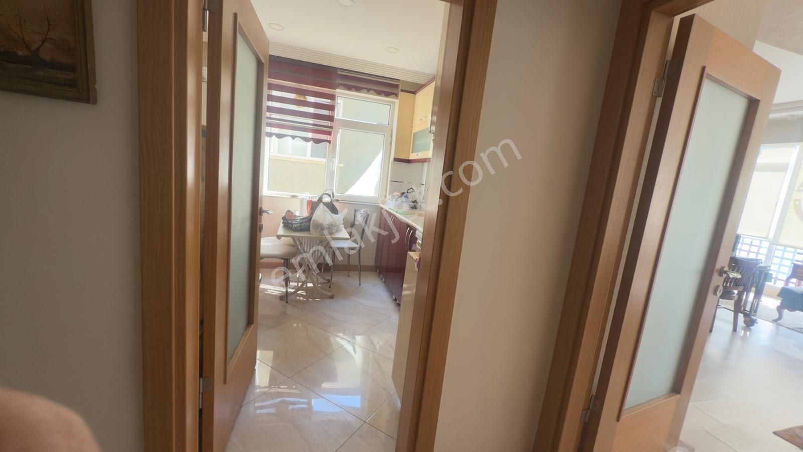 Turan Güneş Bulvar Üzeri Satılık 3+1 Daire İş Yeri - Ofise Uygun - Görsel 27