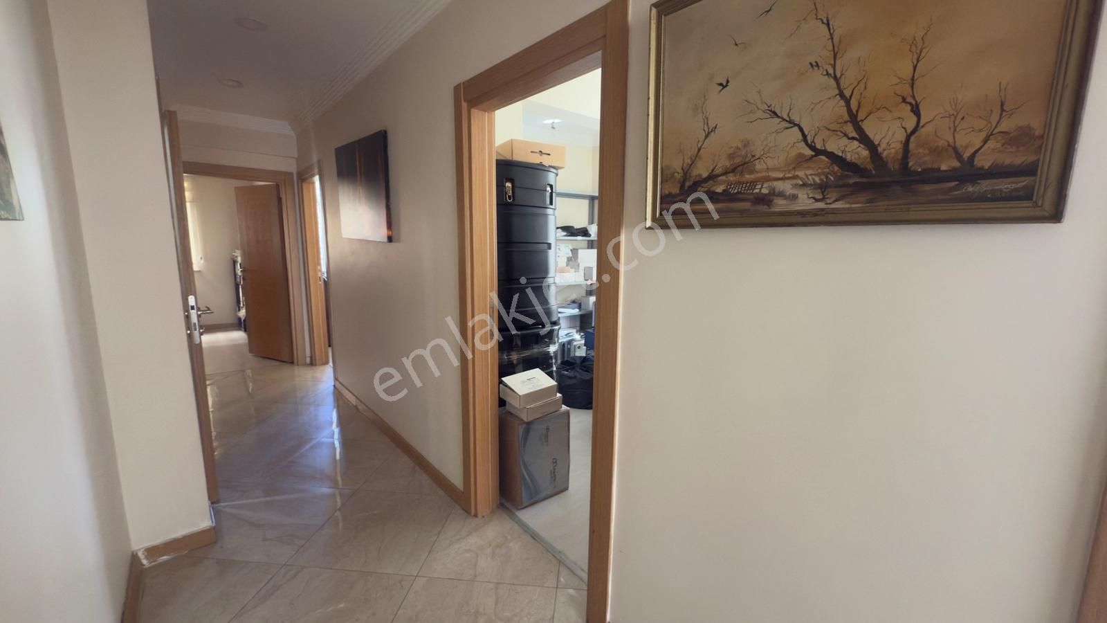 Turan Güneş Bulvar Üzeri Satılık 3+1 Daire İş Yeri - Ofise Uygun - Görsel 16