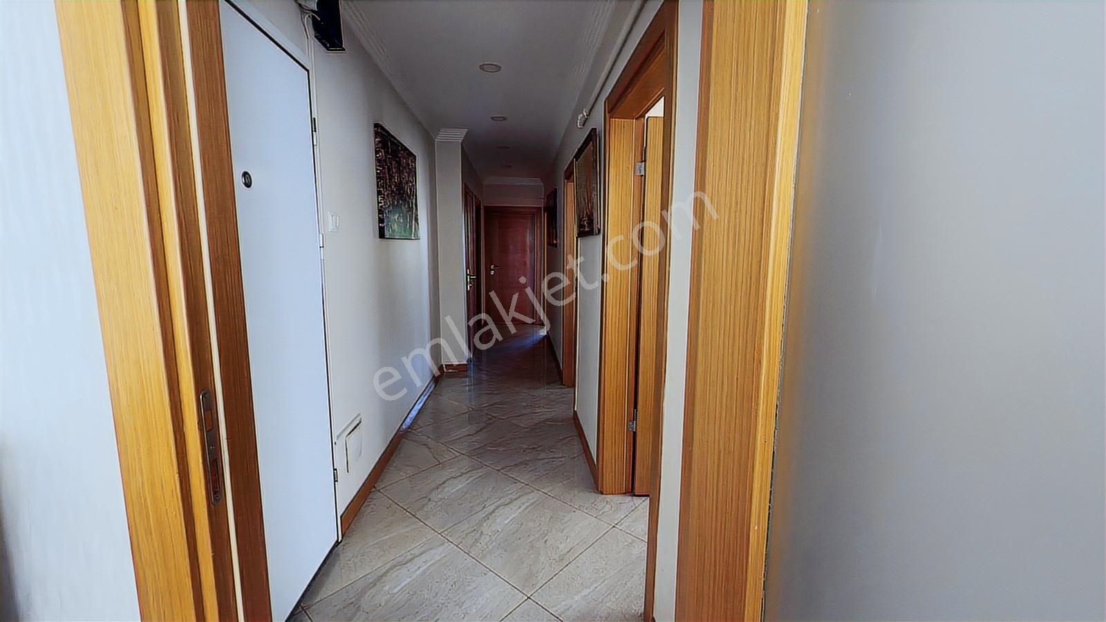 Turan Güneş Bulvar Üzeri Satılık 3+1 Daire İş Yeri - Ofise Uygun - Görsel 26