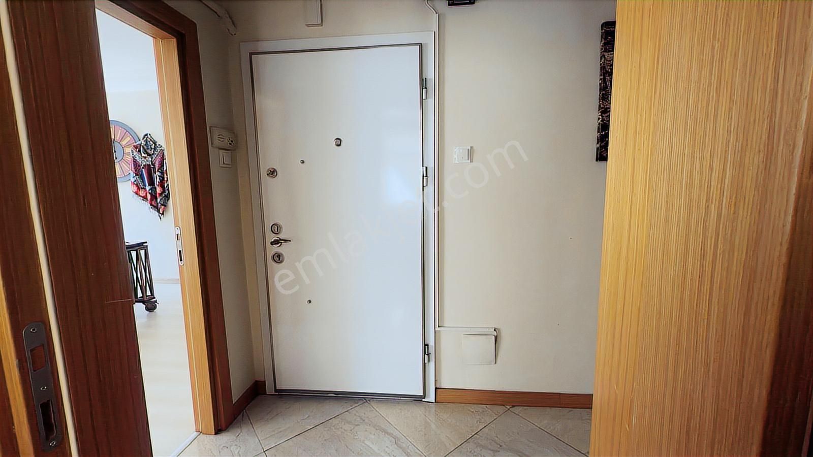 Turan Güneş Bulvar Üzeri Satılık 3+1 Daire İş Yeri - Ofise Uygun - Görsel 28