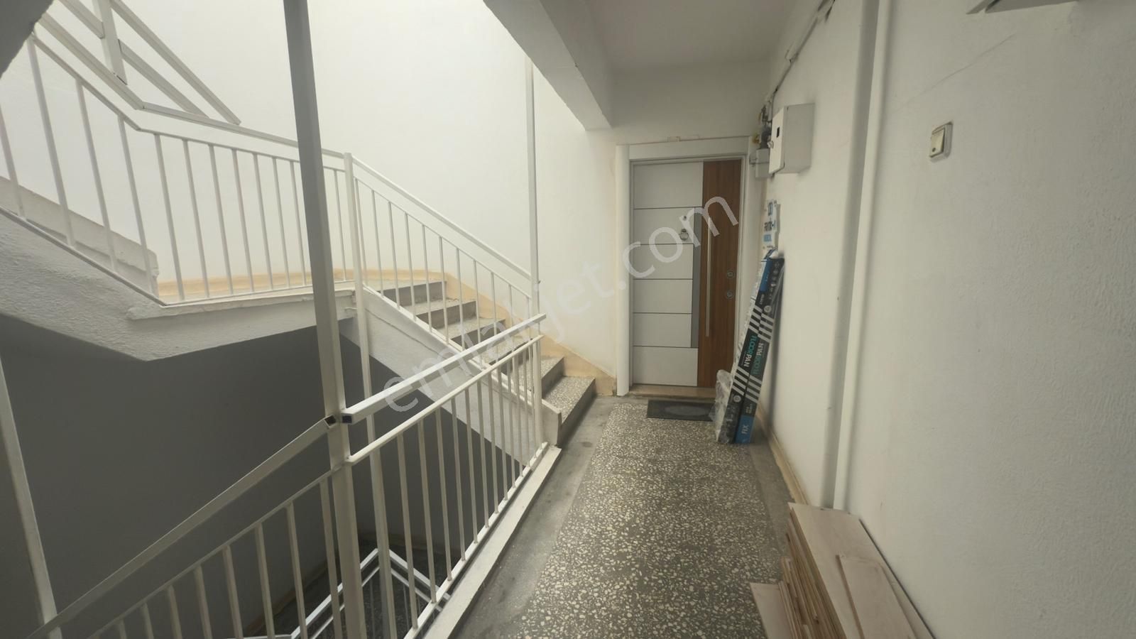 Turan Güneş Bulvar Üzeri Satılık 3+1 Daire İş Yeri - Ofise Uygun - Görsel 32