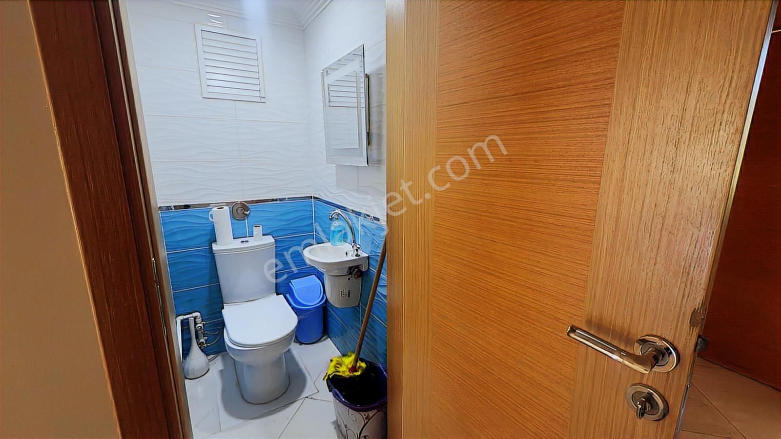 Turan Güneş Bulvar Üzeri Satılık 3+1 Daire İş Yeri - Ofise Uygun - Görsel 10