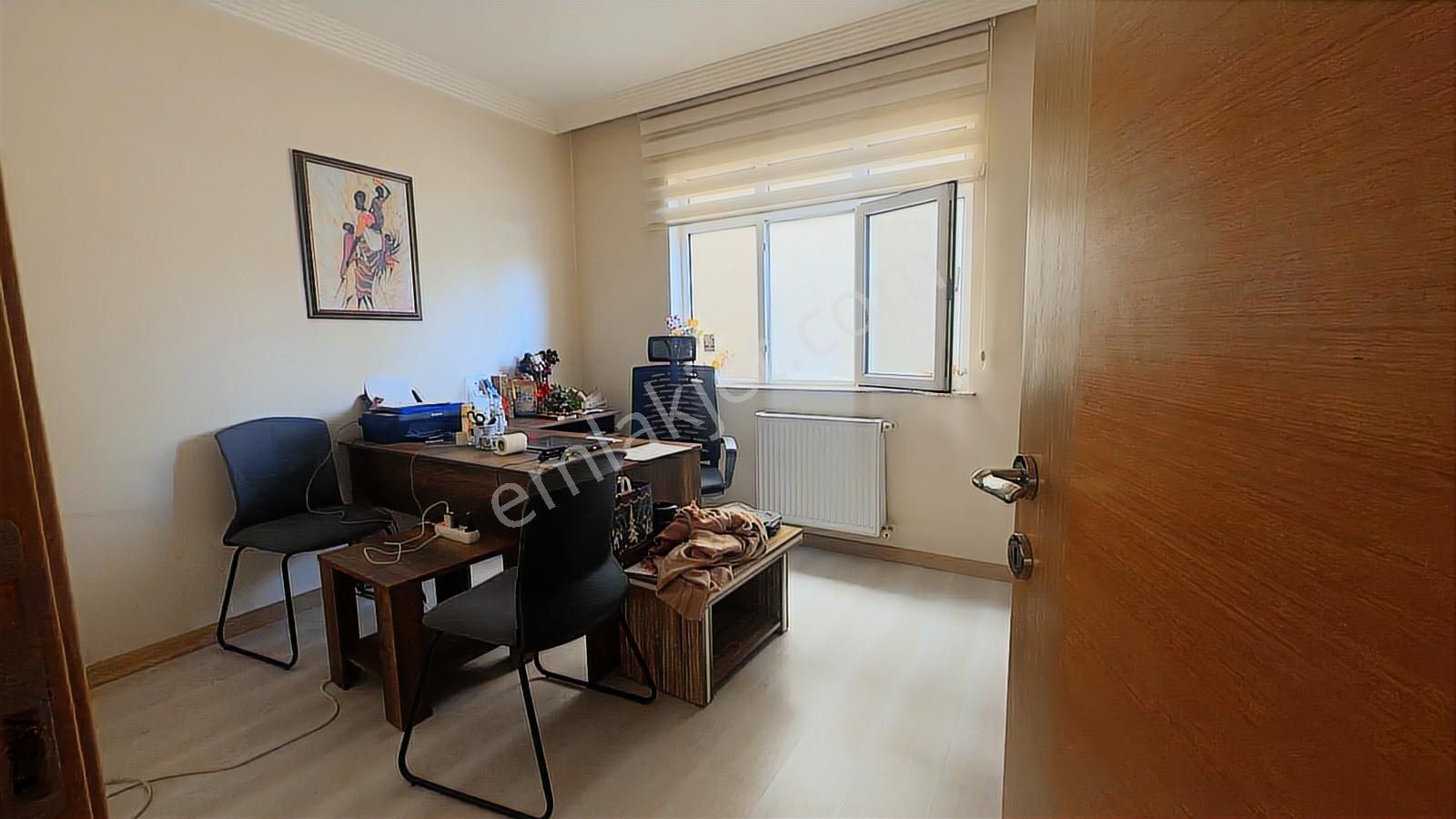 Turan Güneş Bulvar Üzeri Satılık 3+1 Daire İş Yeri - Ofise Uygun - Görsel 17