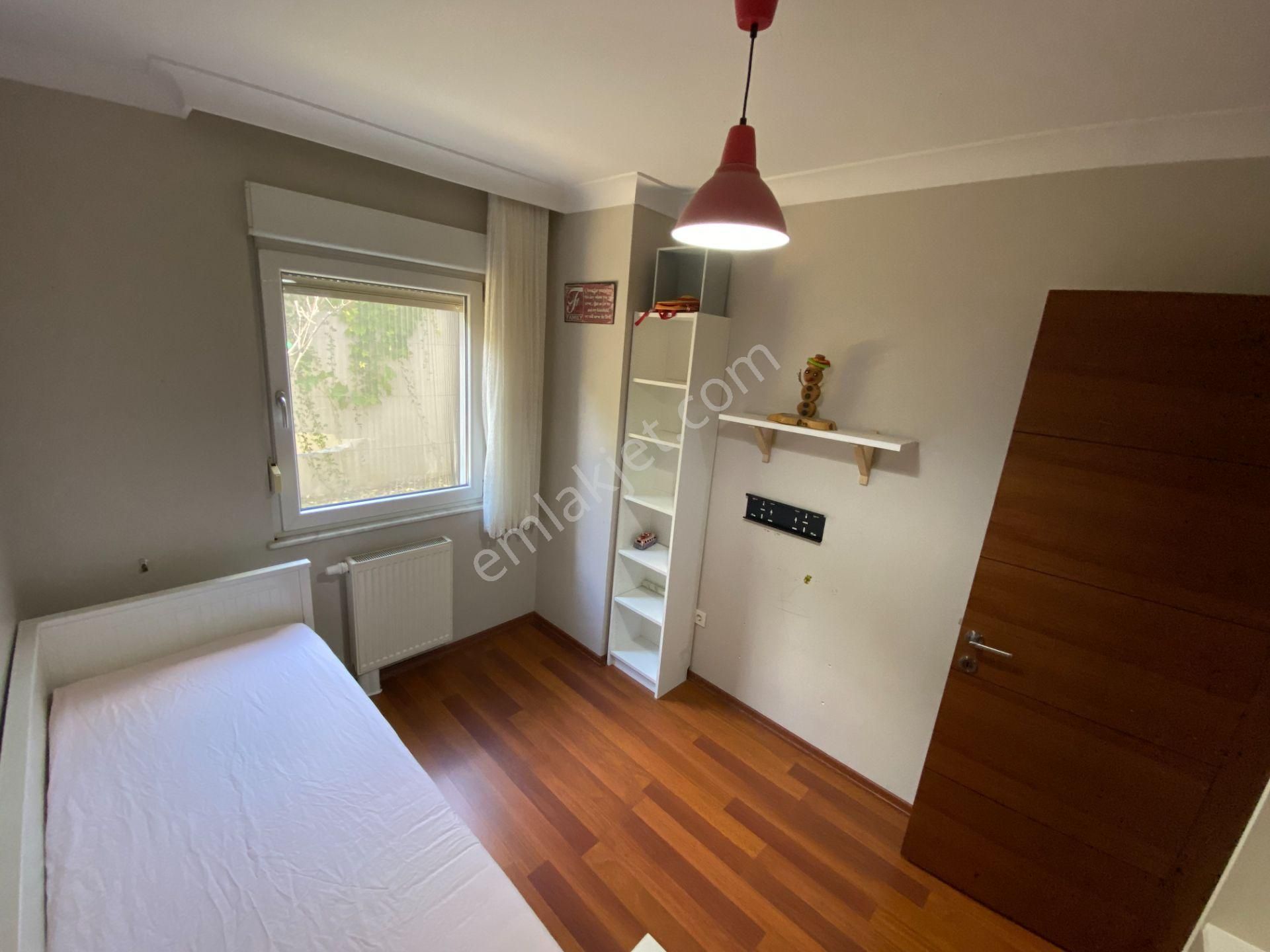 Tuzla Mirapark Bahcekat Kiralık 2+1 95 M2 Eşyalı 3e Gayrımenkul - Görsel 9