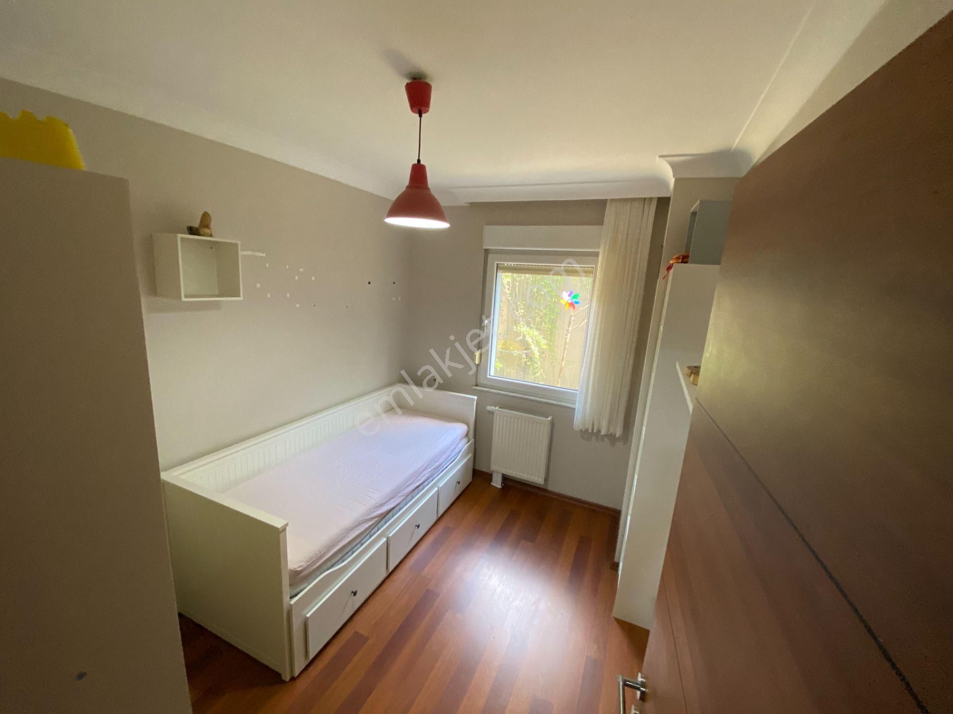 Tuzla Mirapark Bahcekat Kiralık 2+1 95 M2 Eşyalı 3e Gayrımenkul - Görsel 8