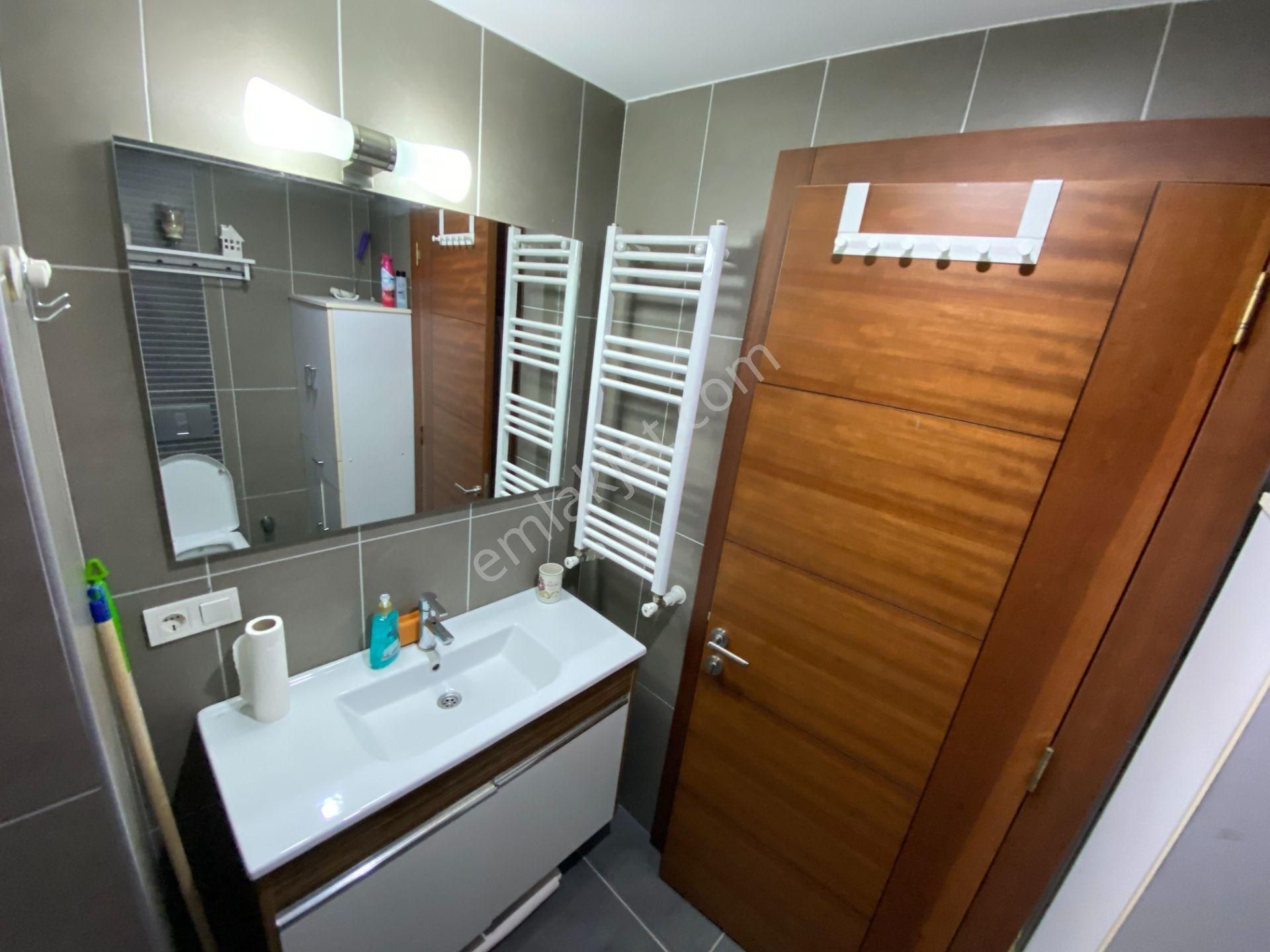 Tuzla Mirapark Bahcekat Kiralık 2+1 95 M2 Eşyalı 3e Gayrımenkul - Görsel 18