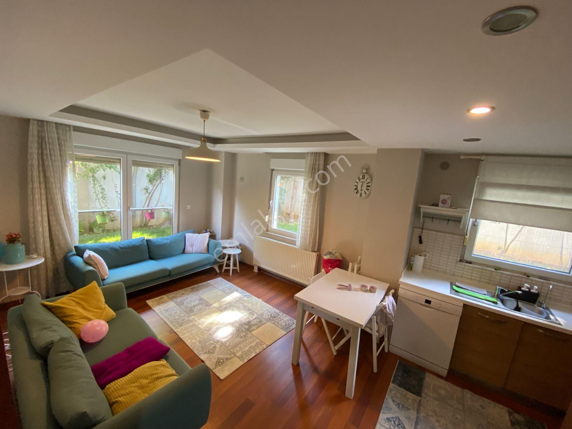 Tuzla Mirapark Bahcekat Kiralık 2+1 95 M2 Eşyalı 3e Gayrımenkul - Görsel 2