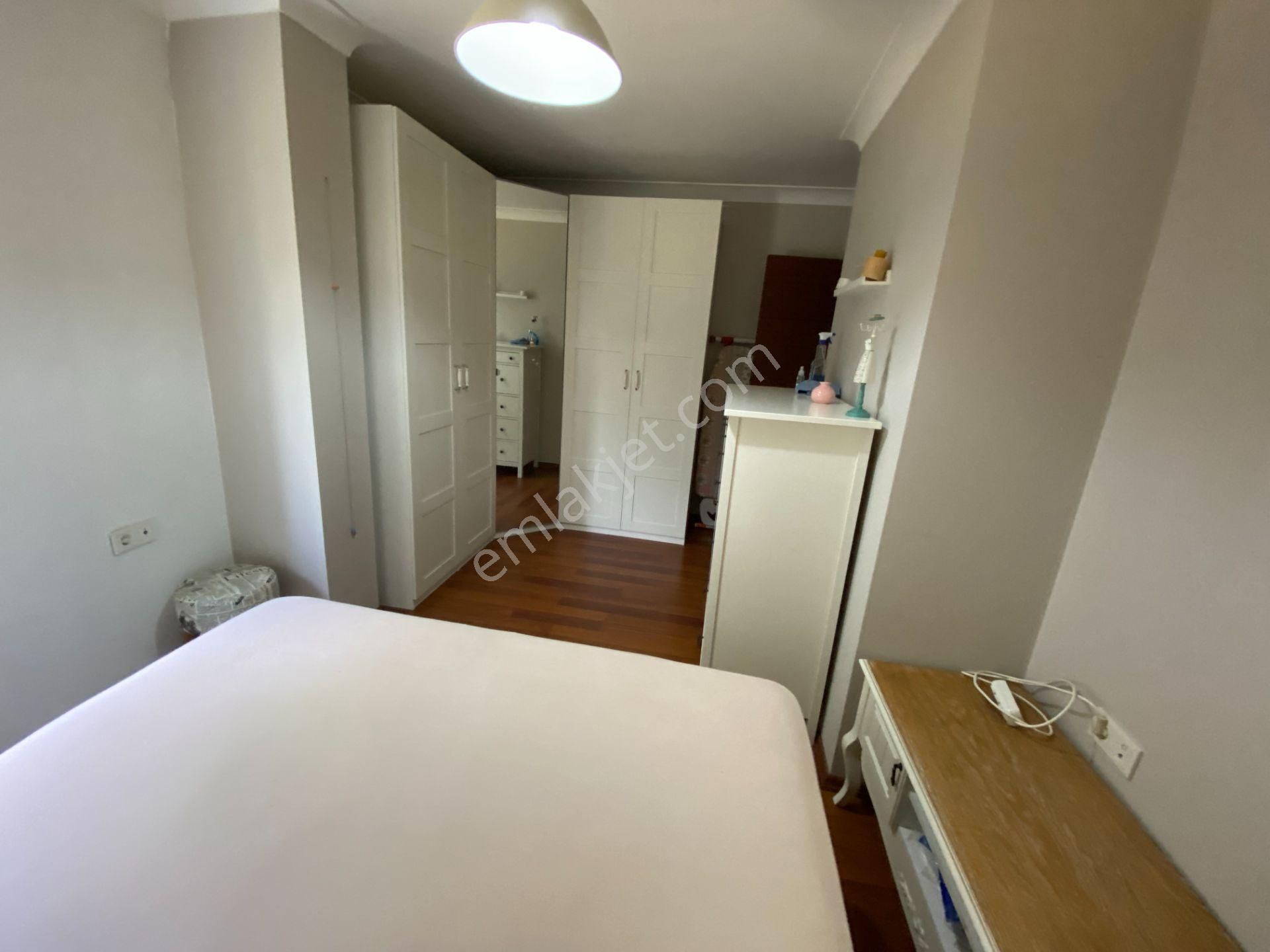 Tuzla Mirapark Bahcekat Kiralık 2+1 95 M2 Eşyalı 3e Gayrımenkul - Görsel 14