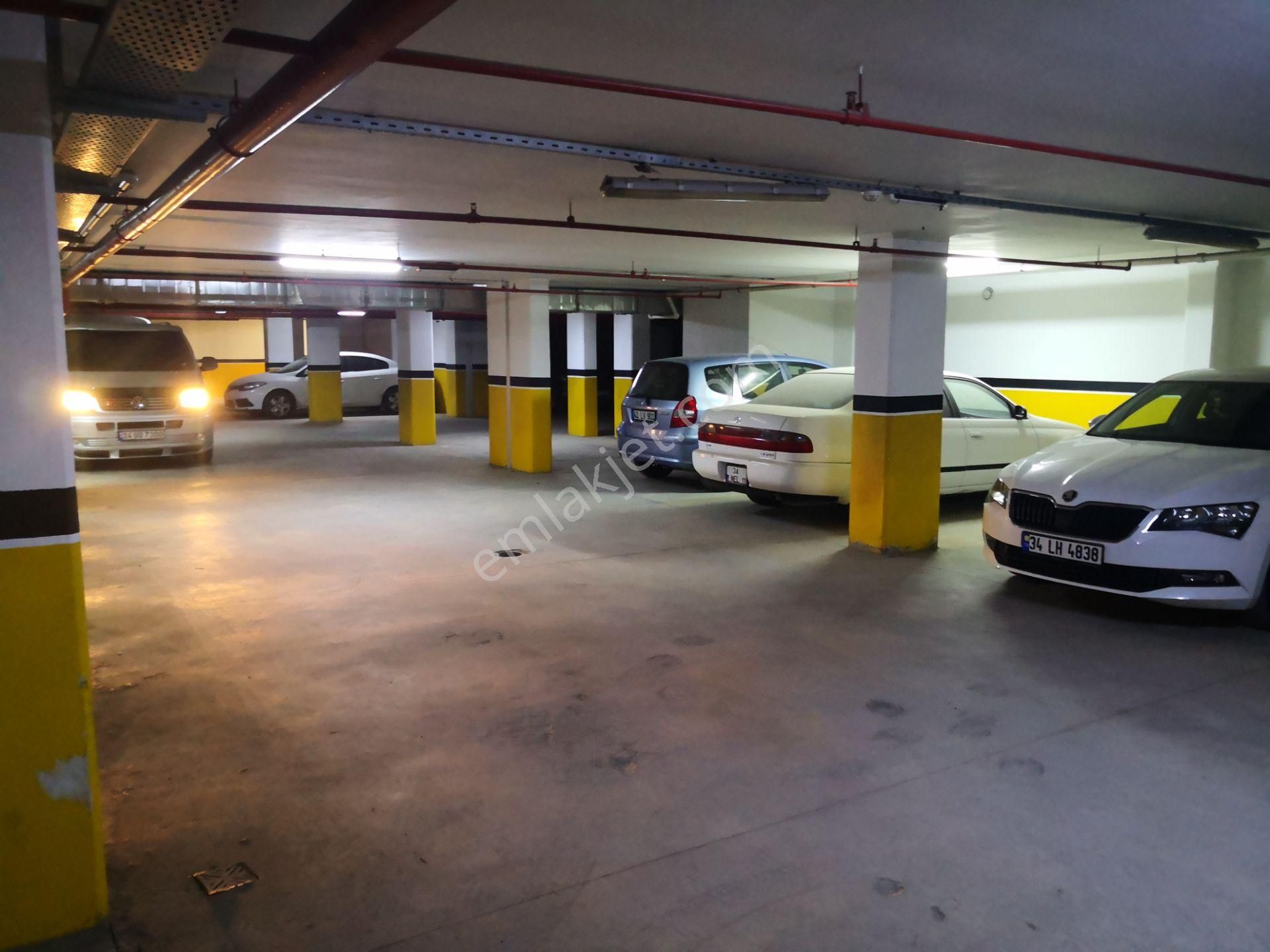 Tuzla Mirapark Bahcekat Kiralık 2+1 95 M2 Eşyalı 3e Gayrımenkul - Görsel 20