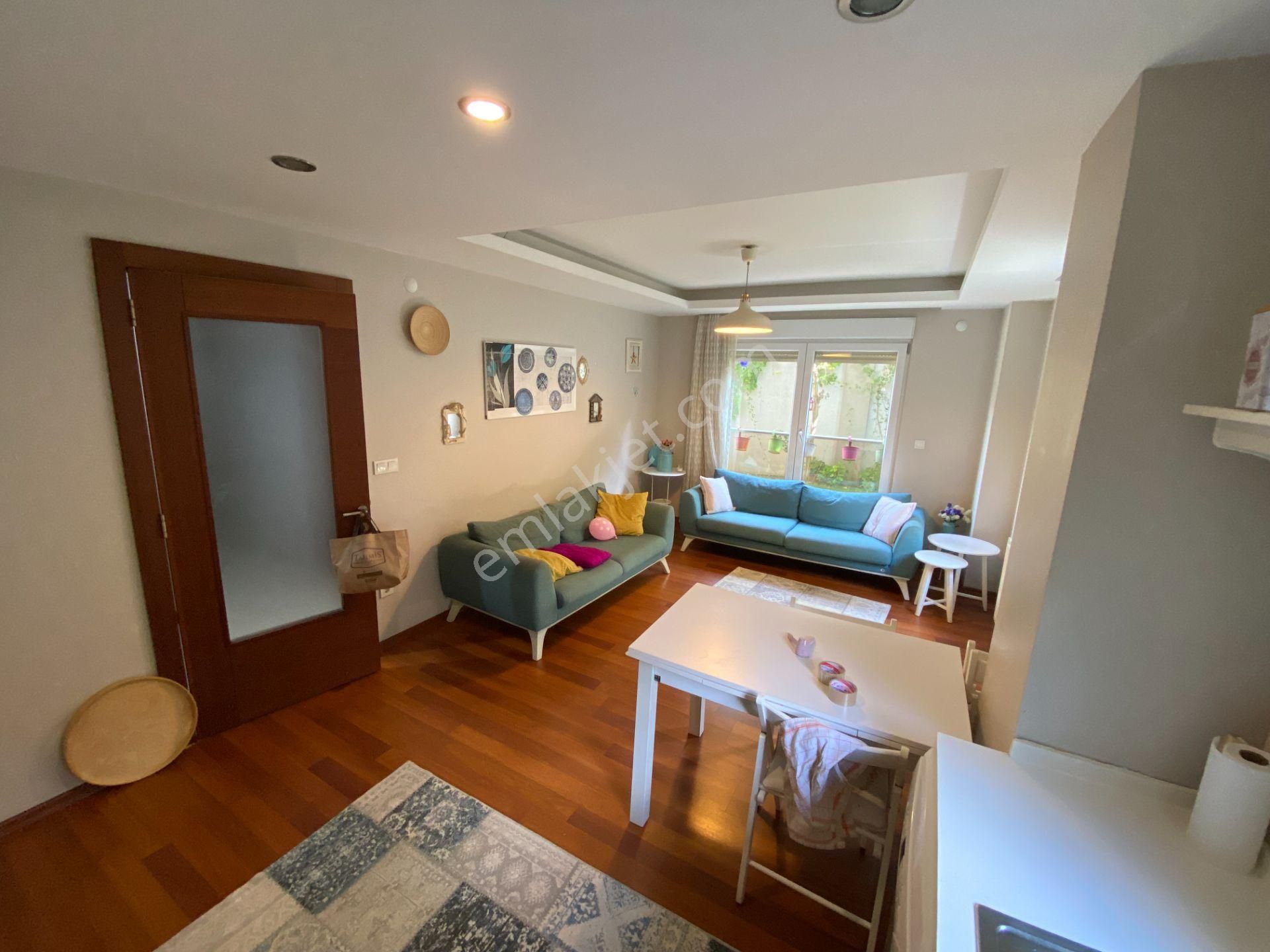 Tuzla Mirapark Bahcekat Kiralık 2+1 95 M2 Eşyalı 3e Gayrımenkul - Görsel 3