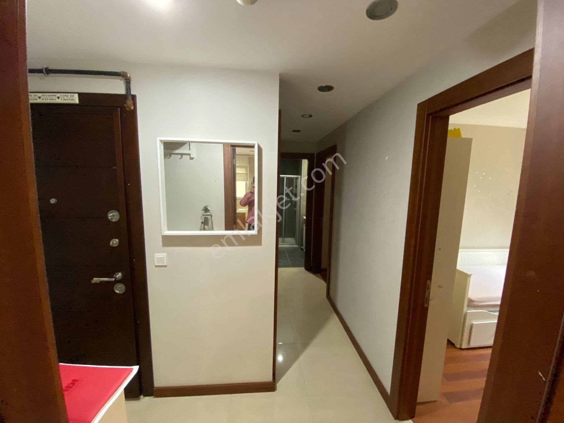 Tuzla Mirapark Bahcekat Kiralık 2+1 95 M2 Eşyalı 3e Gayrımenkul - Görsel 7