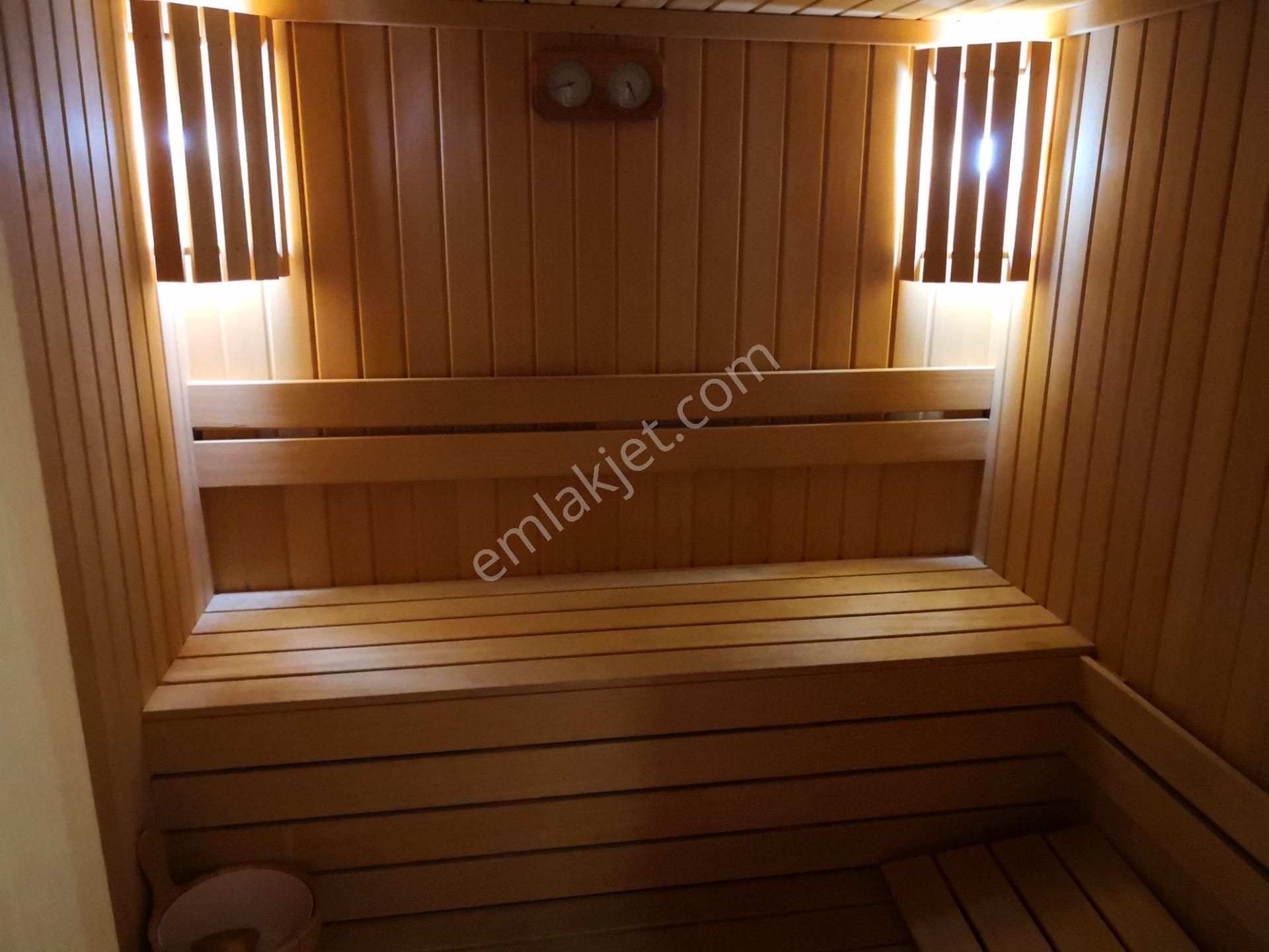 Tuzla Mirapark Bahcekat Kiralık 2+1 95 M2 Eşyalı 3e Gayrımenkul - Görsel 21