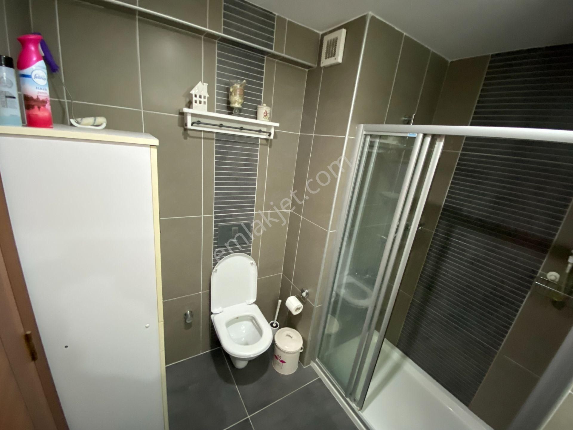 Tuzla Mirapark Bahcekat Kiralık 2+1 95 M2 Eşyalı 3e Gayrımenkul - Görsel 17