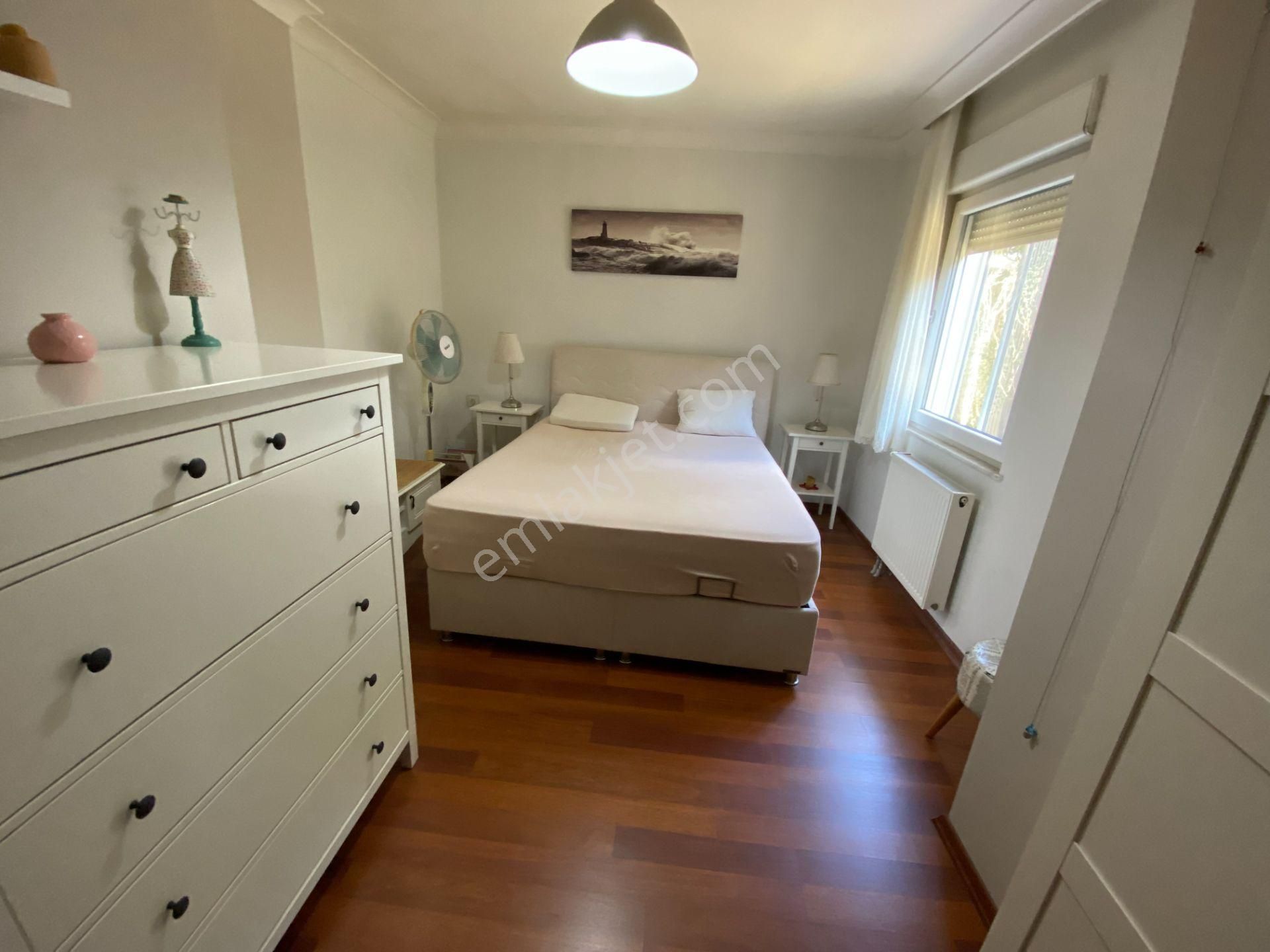 Tuzla Mirapark Bahcekat Kiralık 2+1 95 M2 Eşyalı 3e Gayrımenkul - Görsel 15