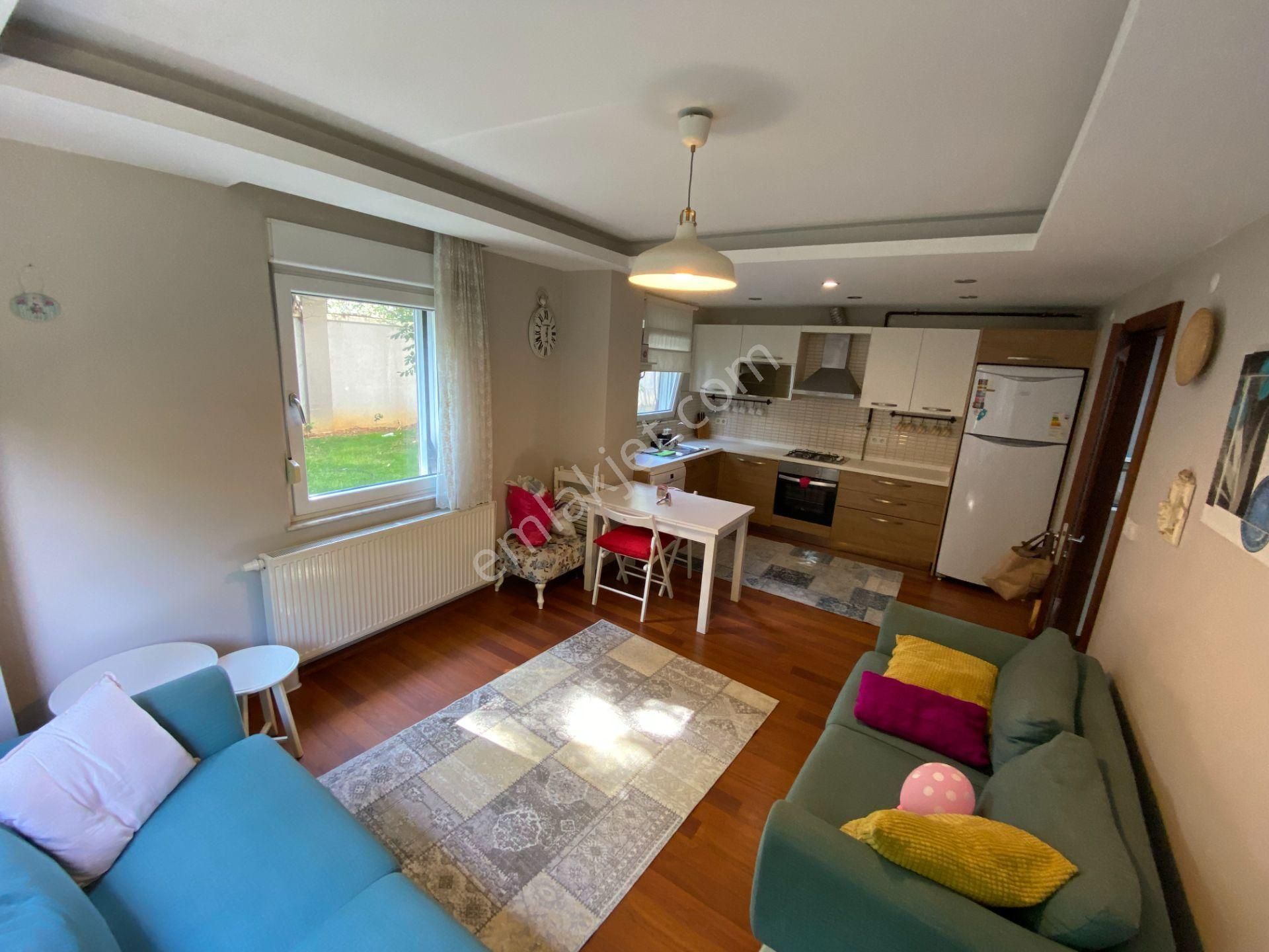 Tuzla Mirapark Bahcekat Kiralık 2+1 95 M2 Eşyalı 3e Gayrımenkul - Görsel 4