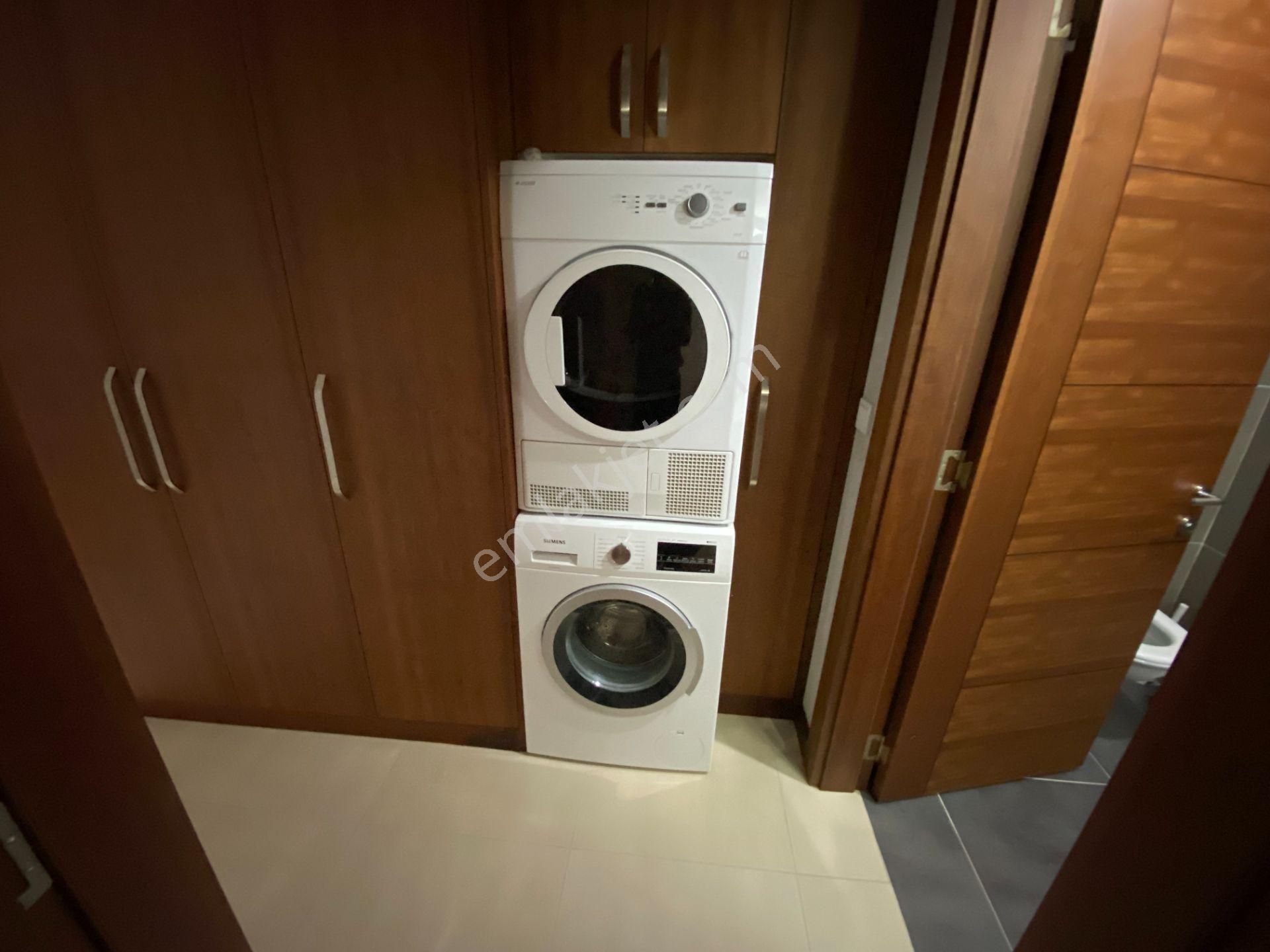 Tuzla Mirapark Bahcekat Kiralık 2+1 95 M2 Eşyalı 3e Gayrımenkul - Görsel 11