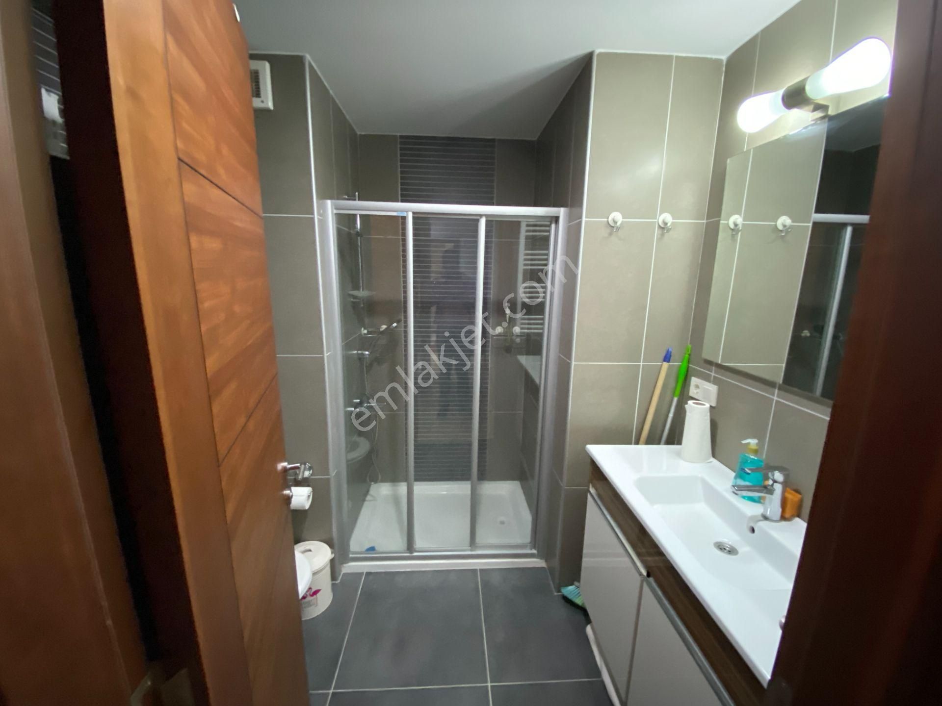 Tuzla Mirapark Bahcekat Kiralık 2+1 95 M2 Eşyalı 3e Gayrımenkul - Görsel 16