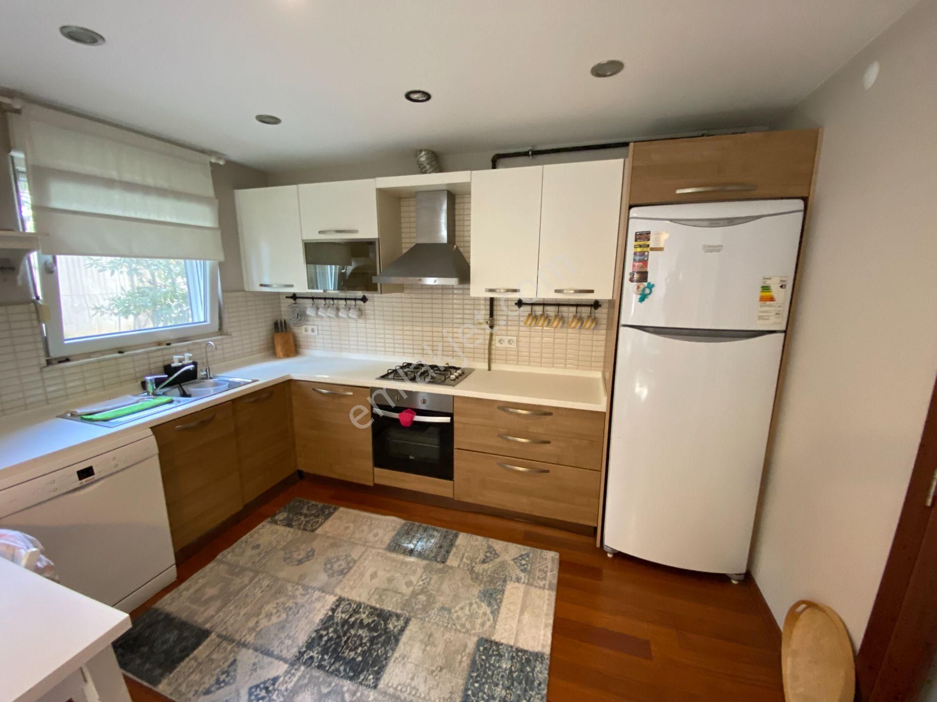 Tuzla Mirapark Bahcekat Kiralık 2+1 95 M2 Eşyalı 3e Gayrımenkul - Görsel 6