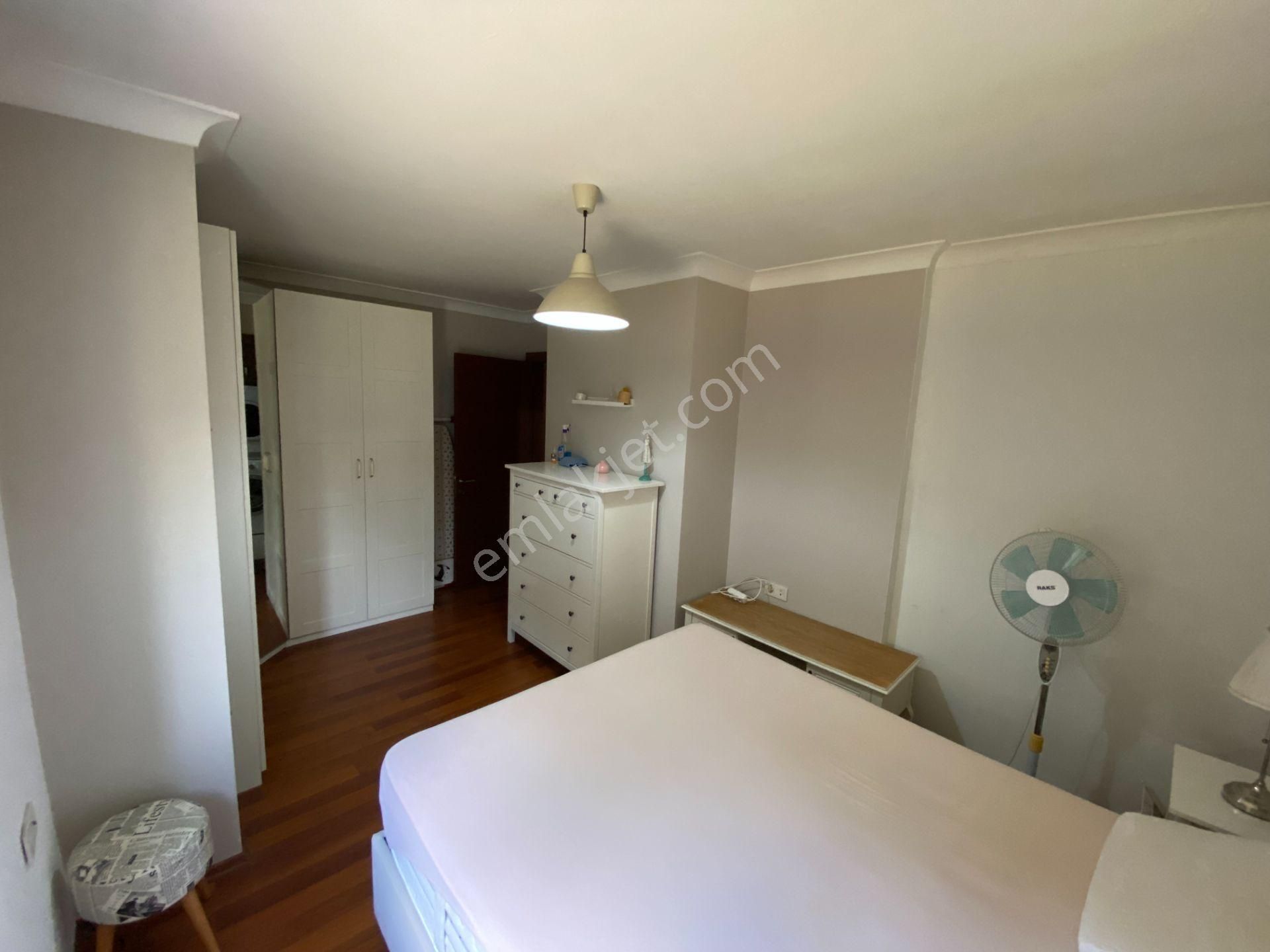 Tuzla Mirapark Bahcekat Kiralık 2+1 95 M2 Eşyalı 3e Gayrımenkul - Görsel 13