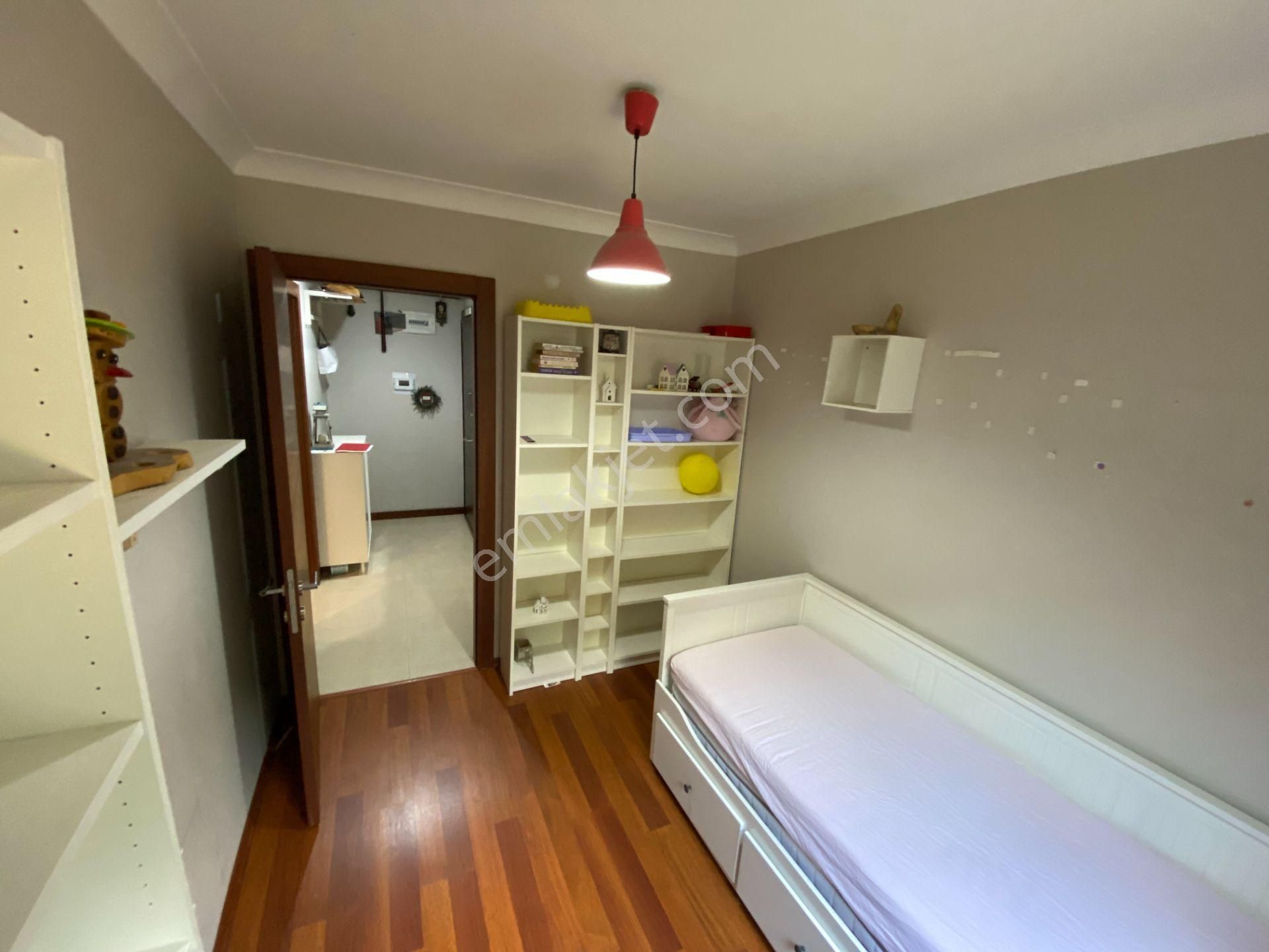 Tuzla Mirapark Bahcekat Kiralık 2+1 95 M2 Eşyalı 3e Gayrımenkul - Görsel 10