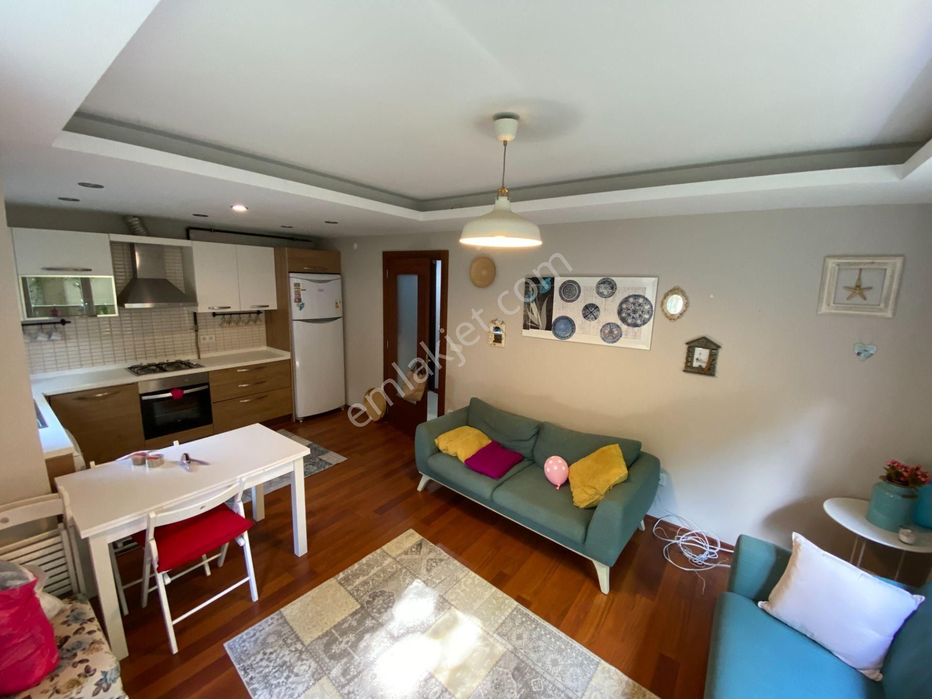 Tuzla Mirapark Bahcekat Kiralık 2+1 95 M2 Eşyalı 3e Gayrımenkul - Görsel 5