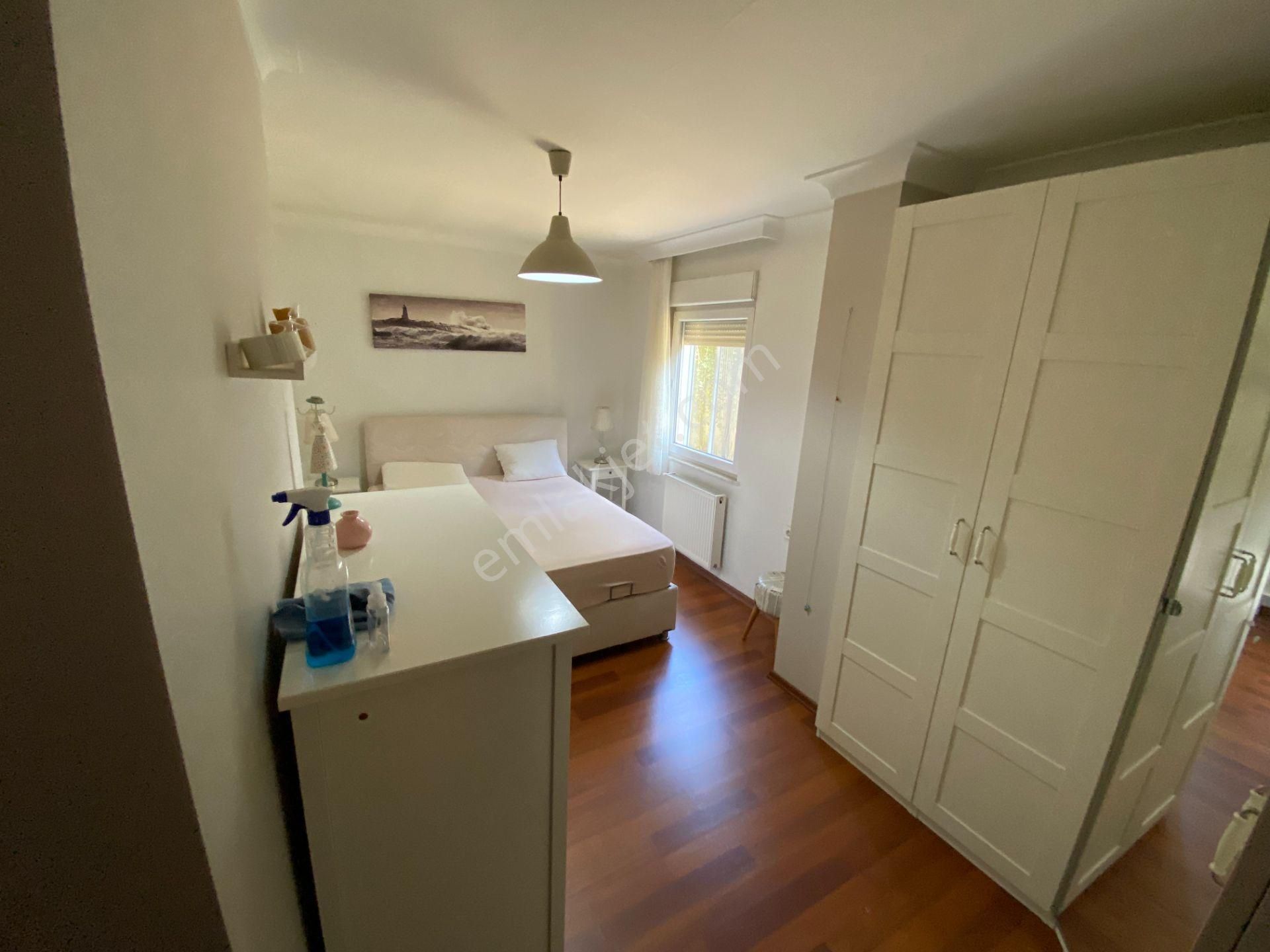 Tuzla Mirapark Bahcekat Kiralık 2+1 95 M2 Eşyalı 3e Gayrımenkul - Görsel 12