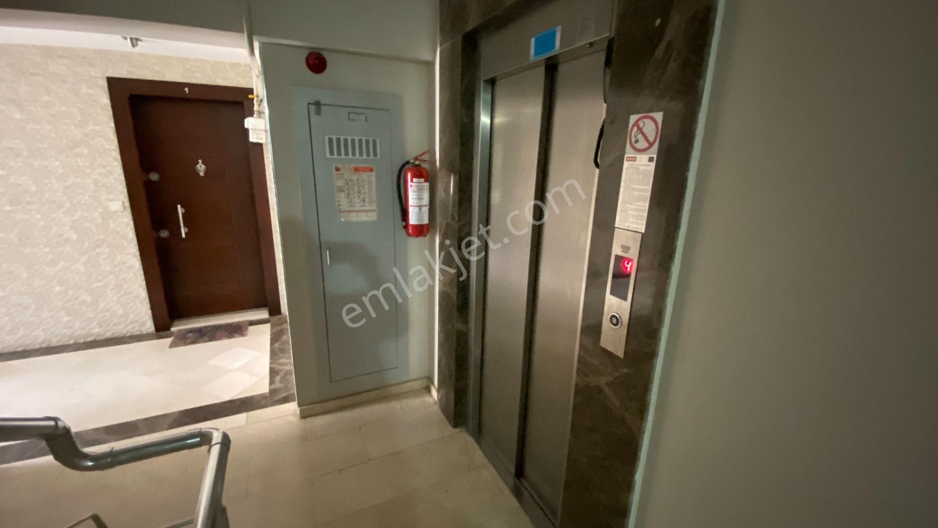 Tuzla Mirapark Bahcekat Kiralık 2+1 95 M2 Eşyalı 3e Gayrımenkul - Görsel 19