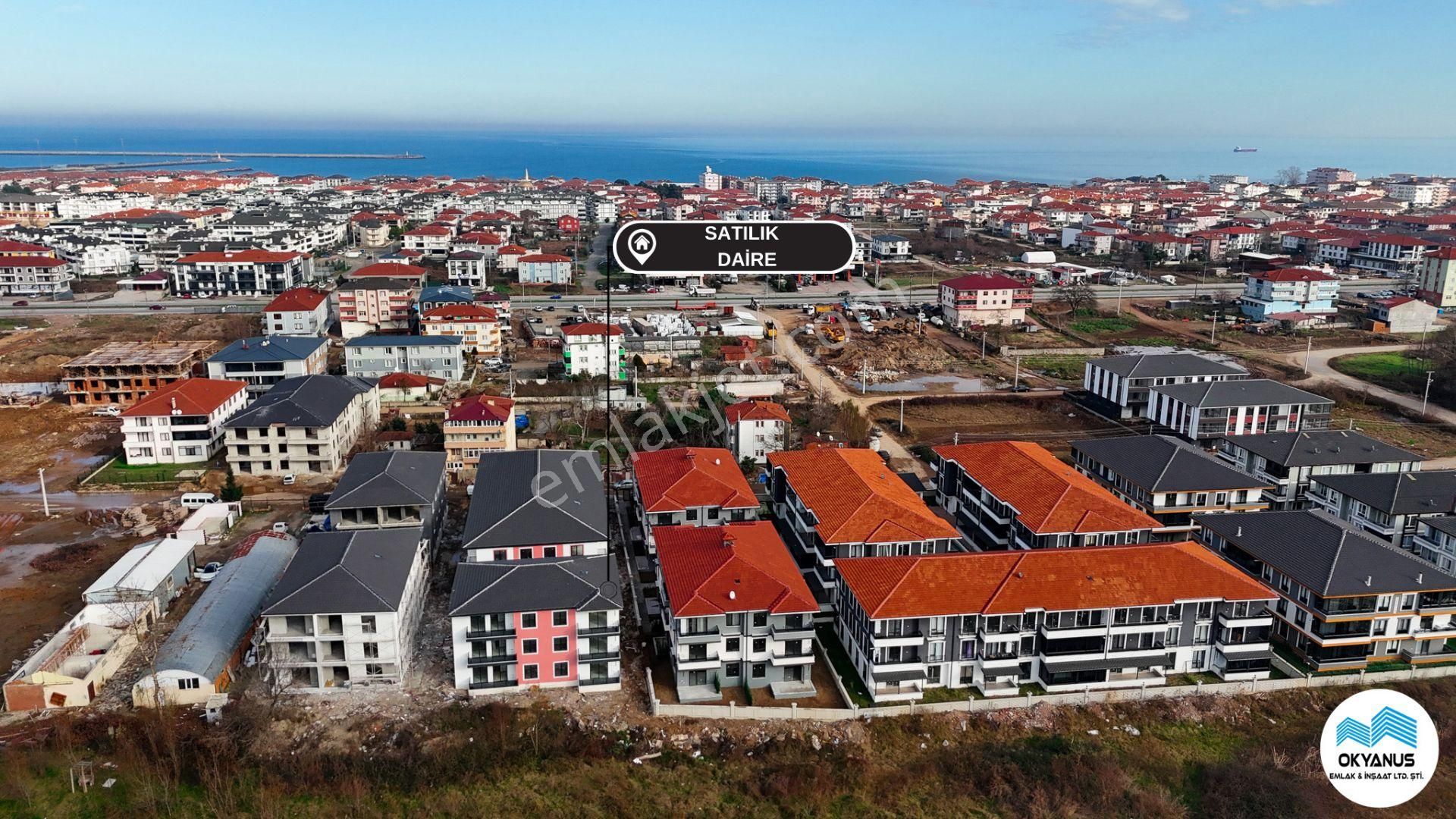Karasu Yalı Mah De Havuz Ve Bahçe Keyfi Bir Arada 2+1 Daire - Görsel 3