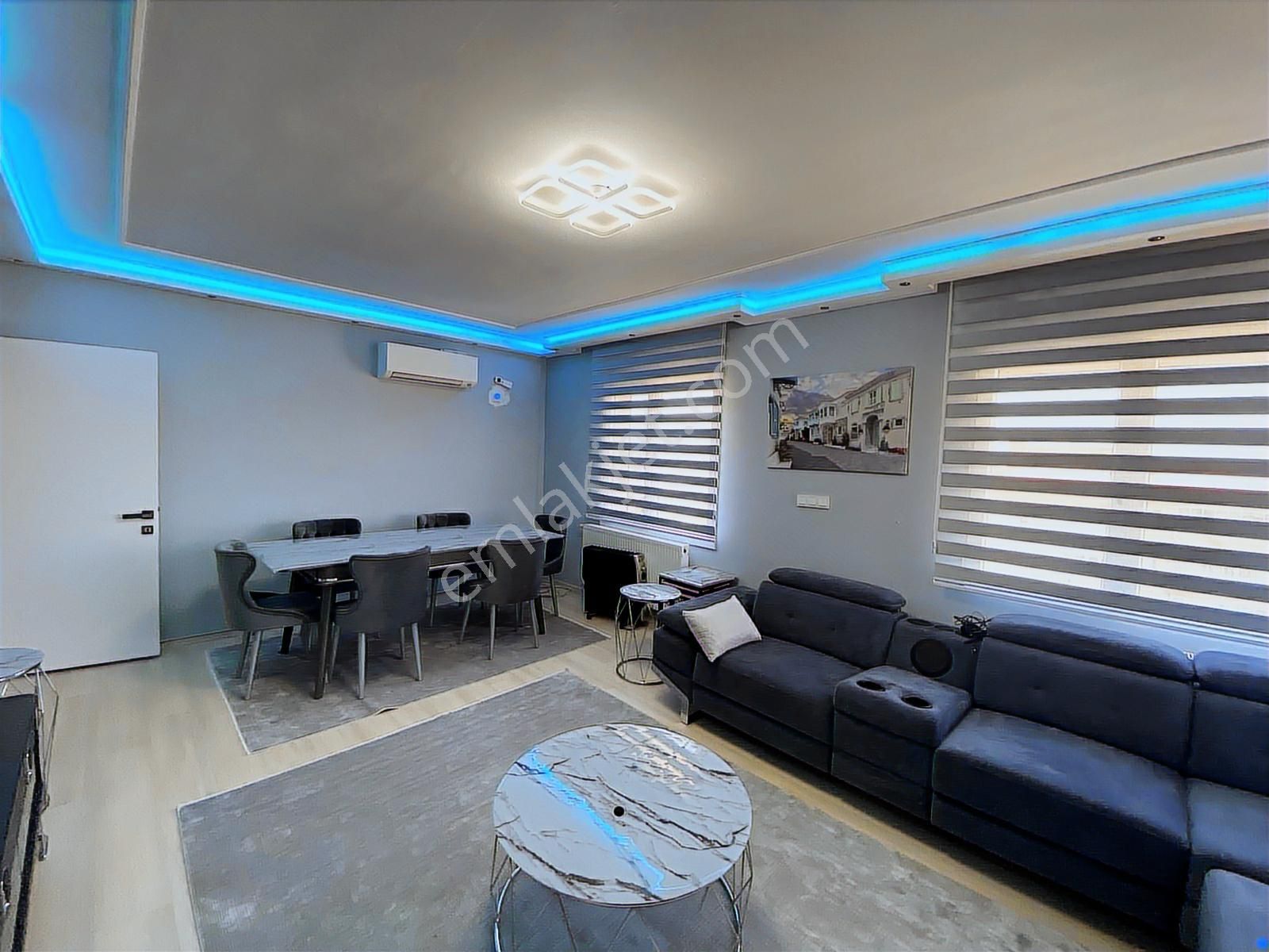 İzmir Buca Yenigün Mahallesinde Satılık Full Tadilatlı 3+1 Daire - Görsel 27