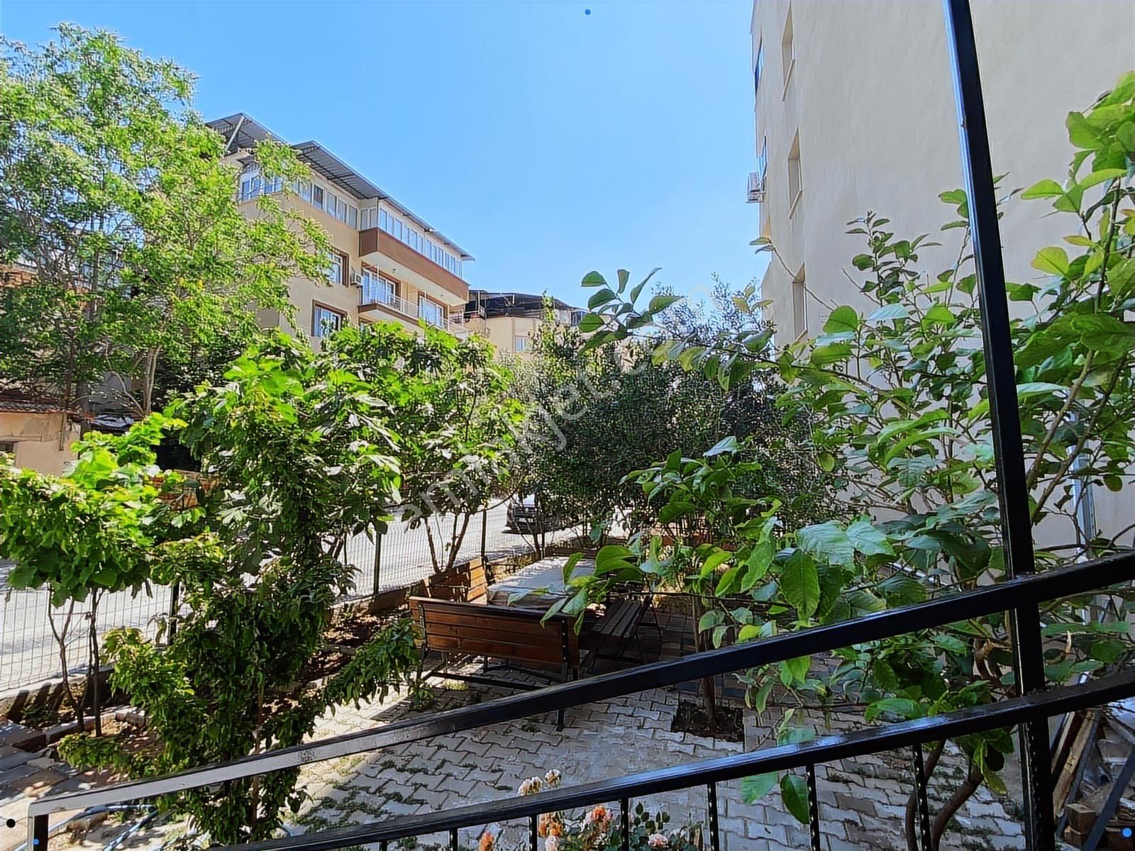 İzmir Buca Yenigün Mahallesinde Satılık Full Tadilatlı 3+1 Daire - Görsel 15