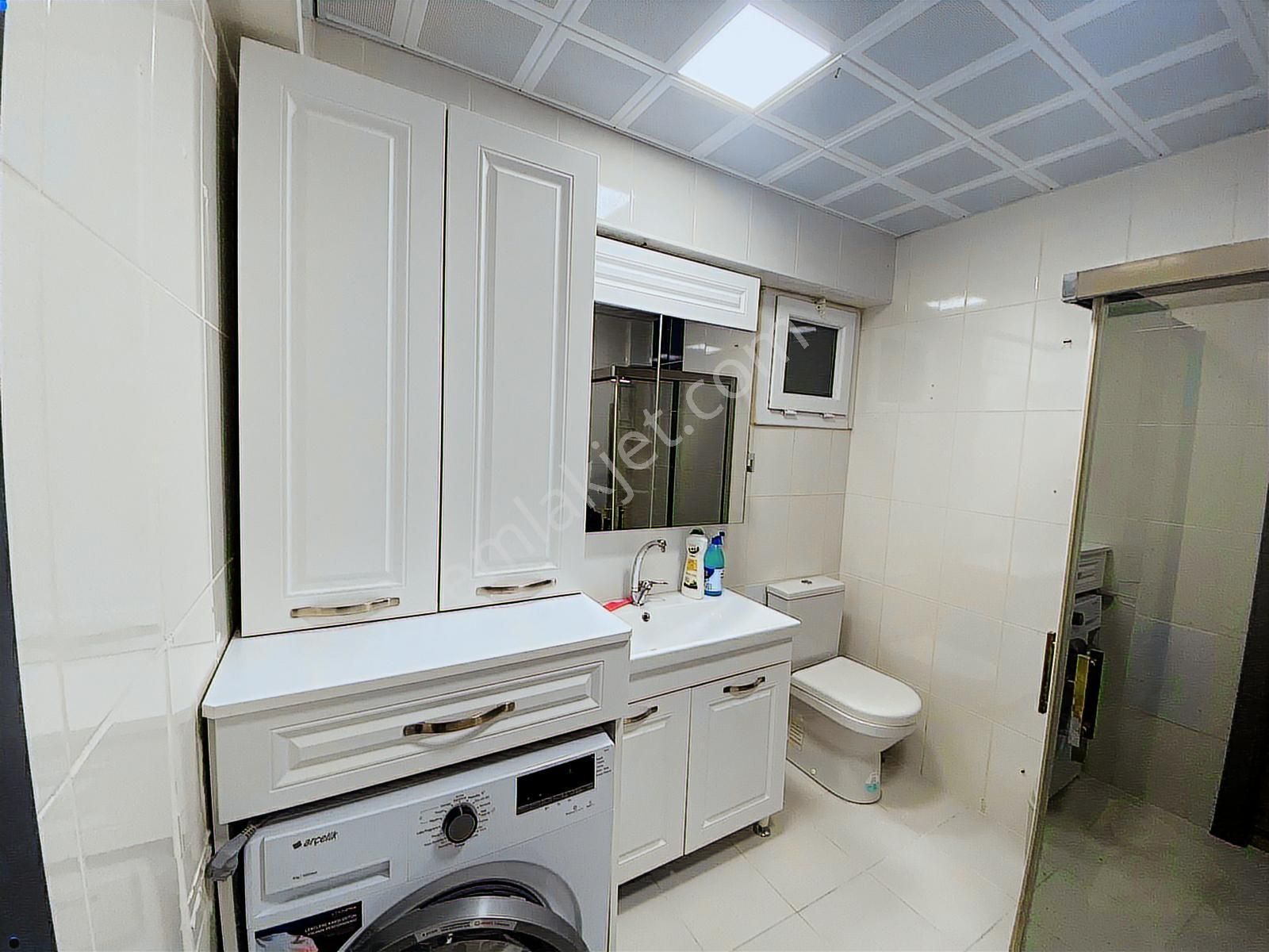 İzmir Buca Yenigün Mahallesinde Satılık Full Tadilatlı 3+1 Daire - Görsel 20