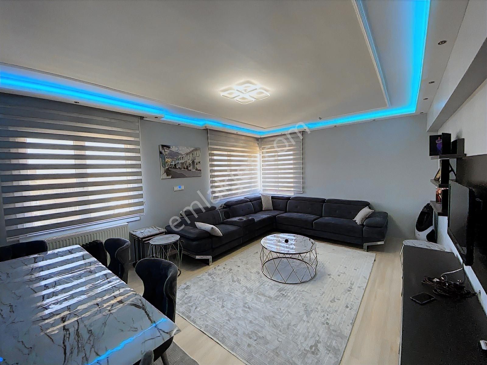 İzmir Buca Yenigün Mahallesinde Satılık Full Tadilatlı 3+1 Daire - Görsel 6