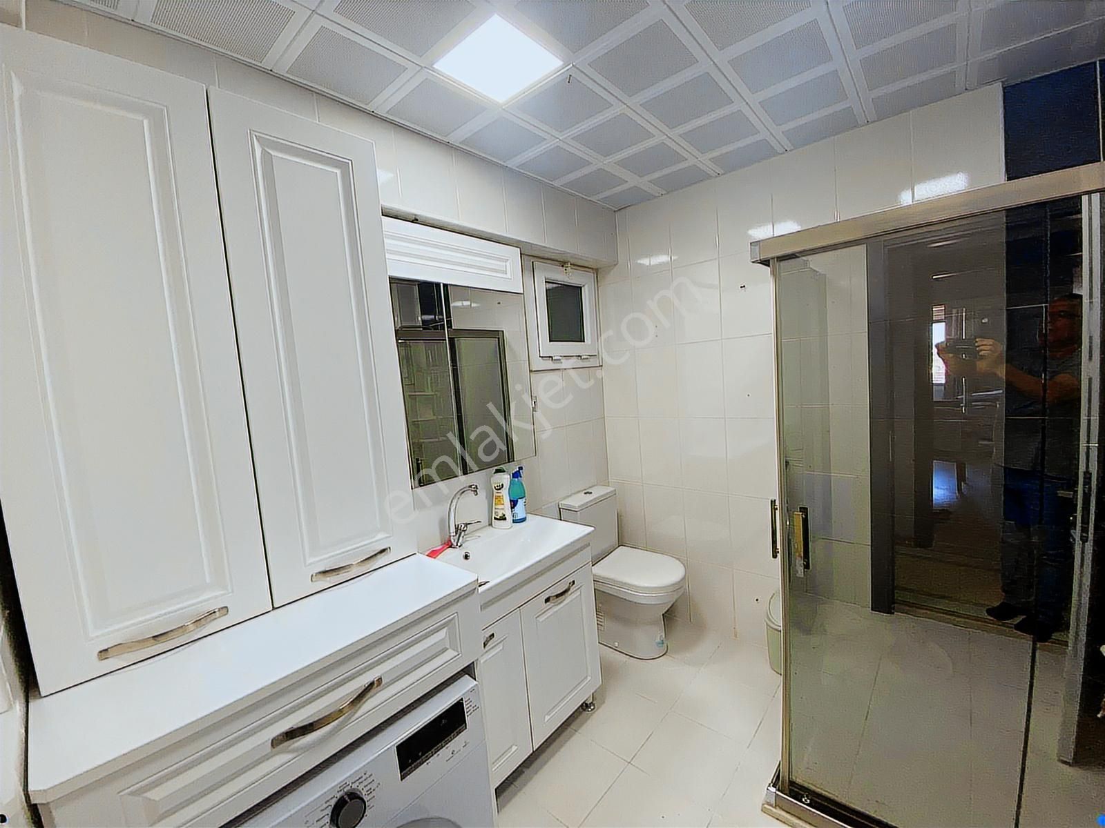 İzmir Buca Yenigün Mahallesinde Satılık Full Tadilatlı 3+1 Daire - Görsel 13