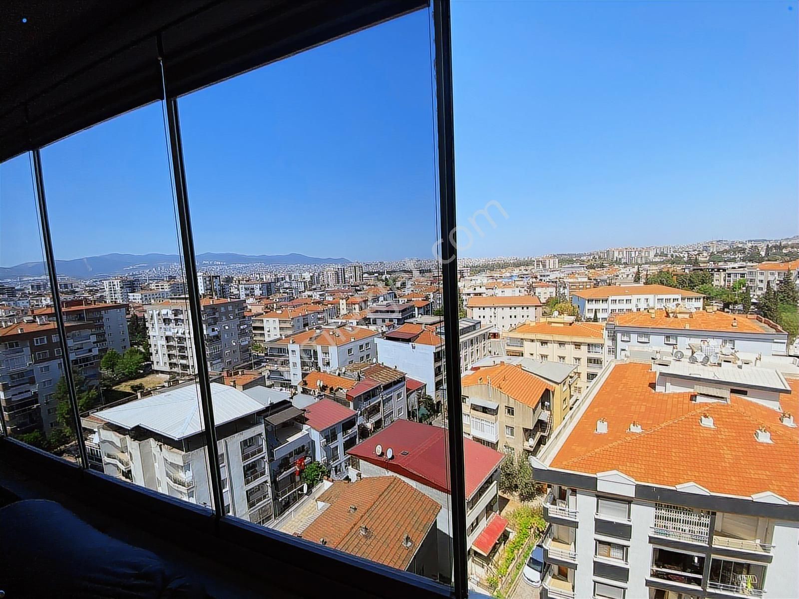 İzmir Buca Yenigün Mahallesinde Satılık Full Tadilatlı 3+1 Daire - Görsel 19