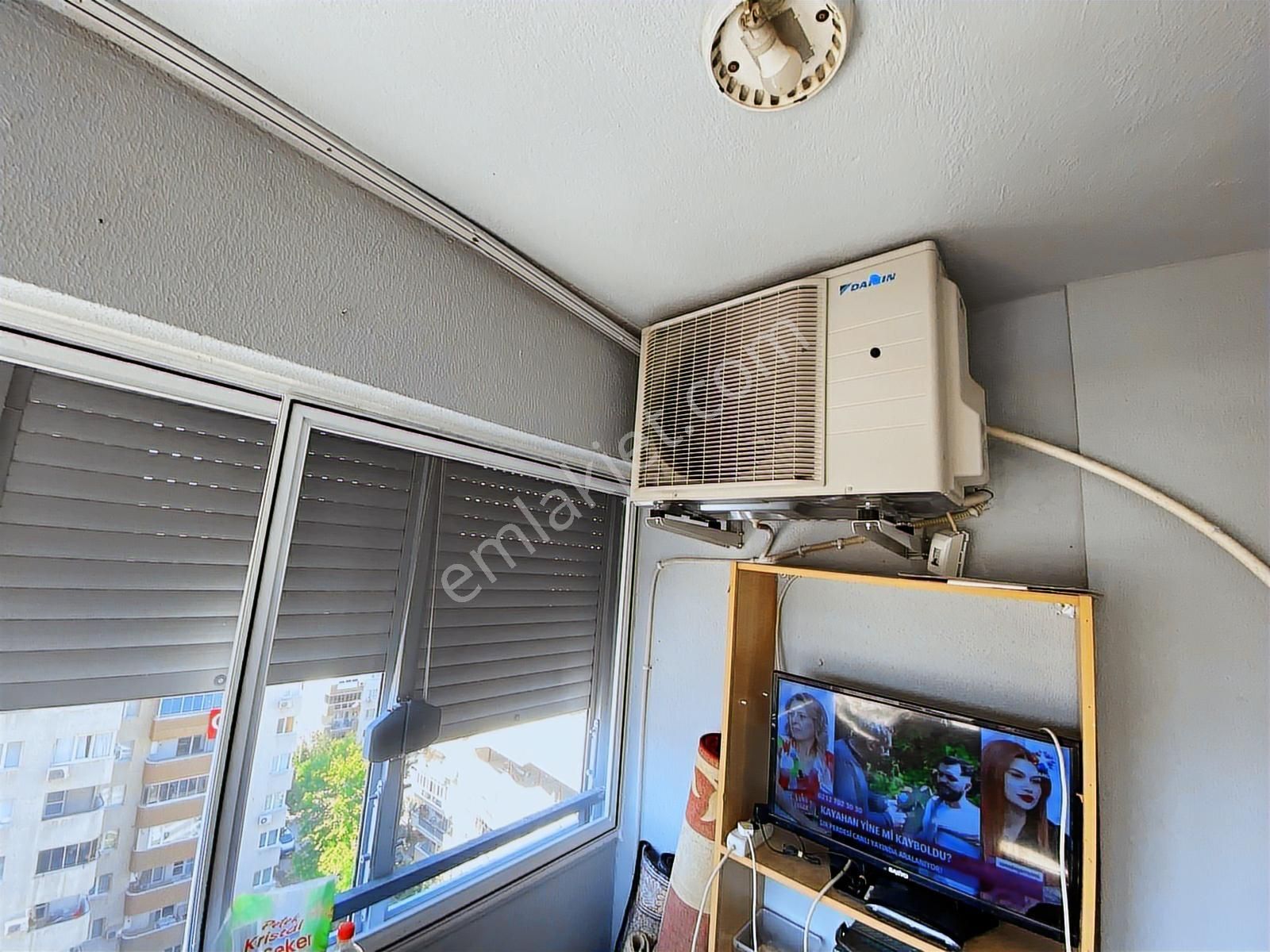 İzmir Buca Yenigün Mahallesinde Satılık Full Tadilatlı 3+1 Daire - Görsel 29