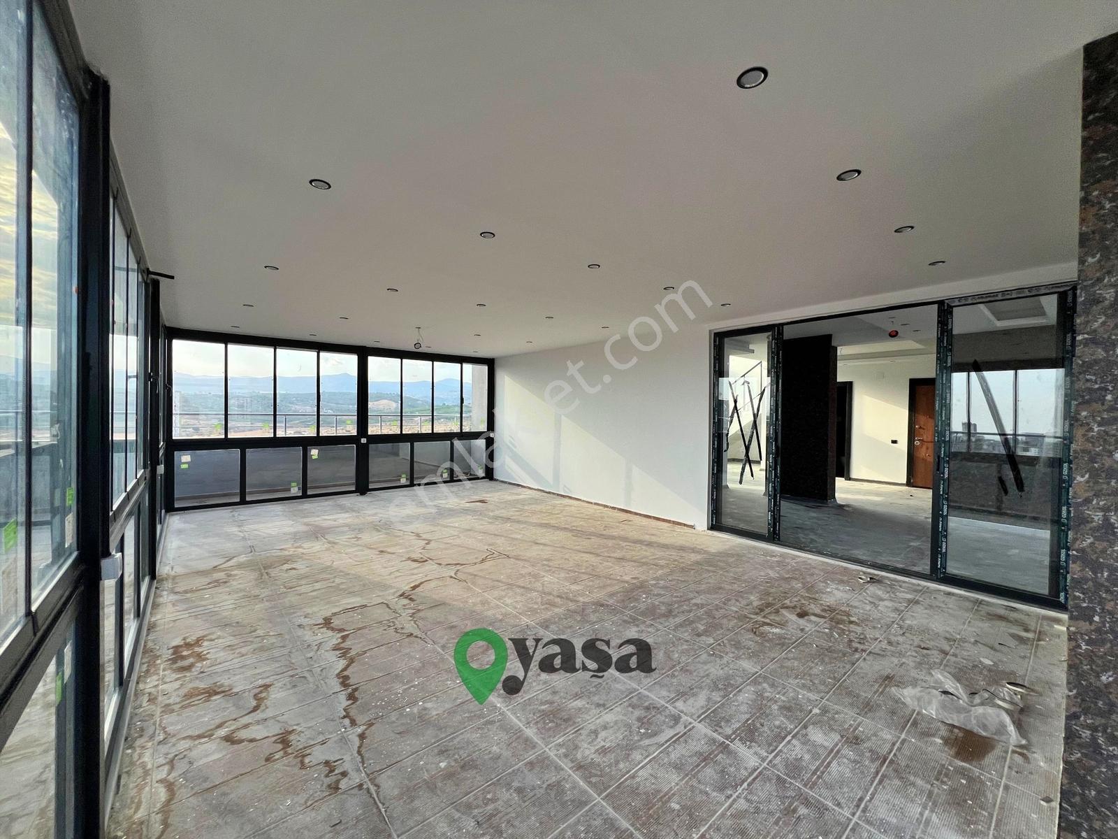 Yaşa Gyd - Yenişehir 34.cadde Üzeri Teraslı Dubleks İş Yeri - Görsel 6