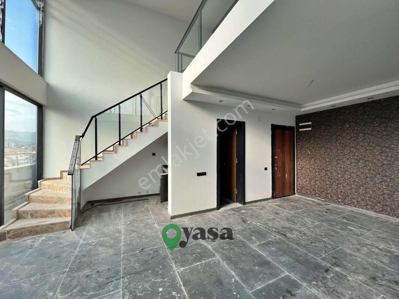 Yaşa Gyd - Yenişehir 34.cadde Üzeri Teraslı Dubleks İş Yeri - Görsel 7