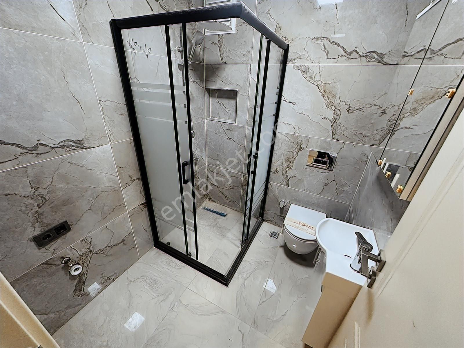 Şeref Emlak Lüx Yapılı Modern Satılık Daire 5,500,000 Tl - Görsel 6