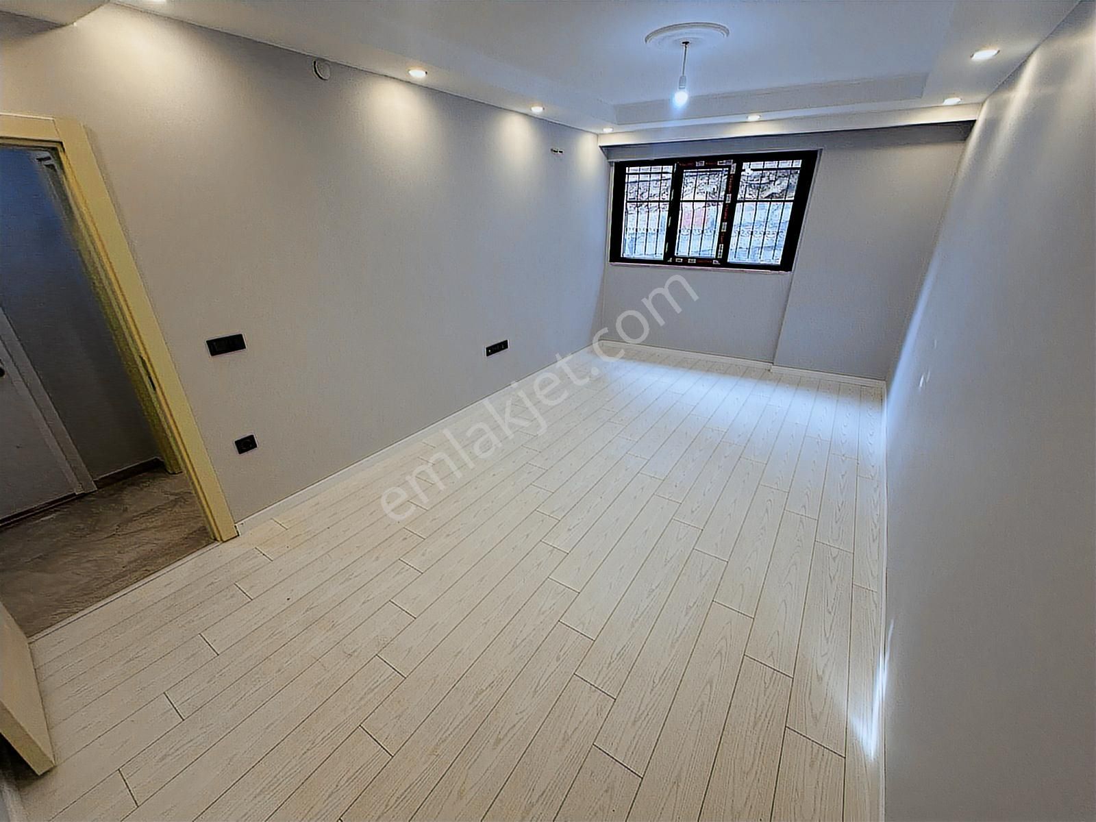 Şeref Emlak Lüx Yapılı Modern Satılık Daire 5,500,000 Tl - Görsel 10