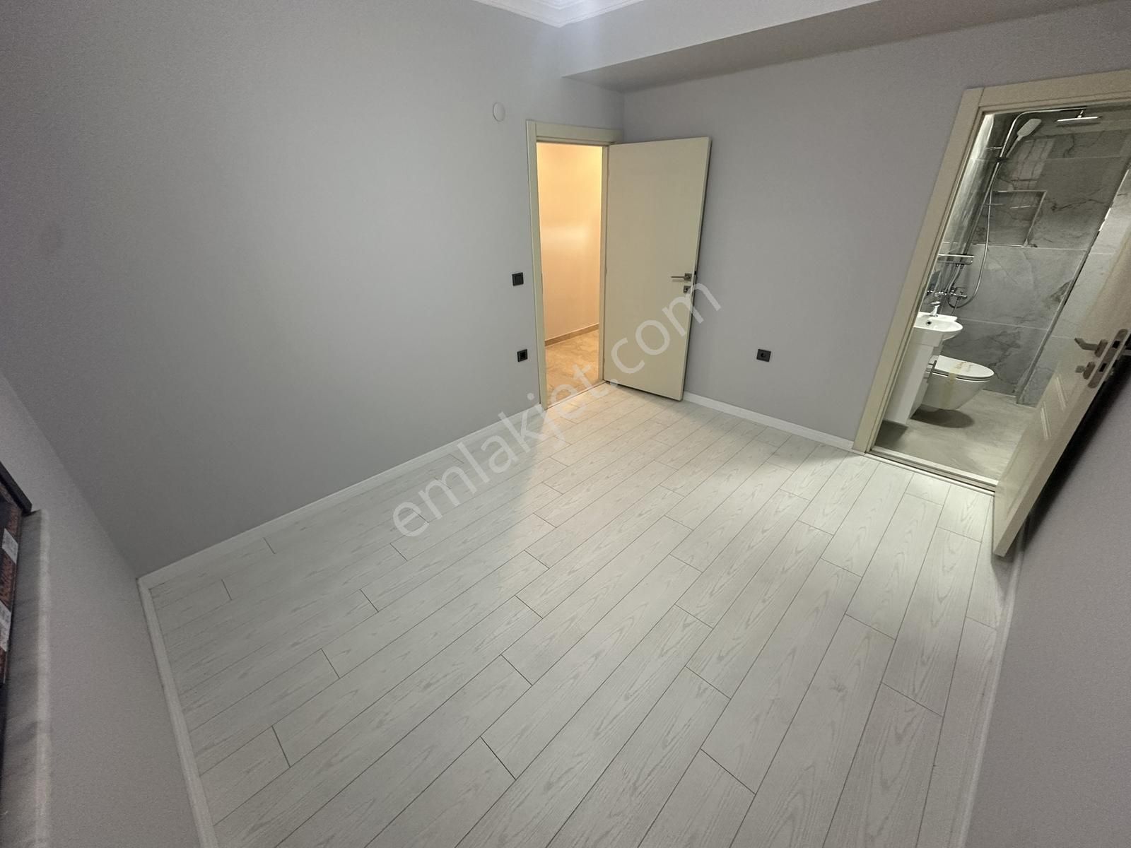 Şeref Emlak Lüx Yapılı Modern Satılık Daire 5,500,000 Tl - Görsel 7