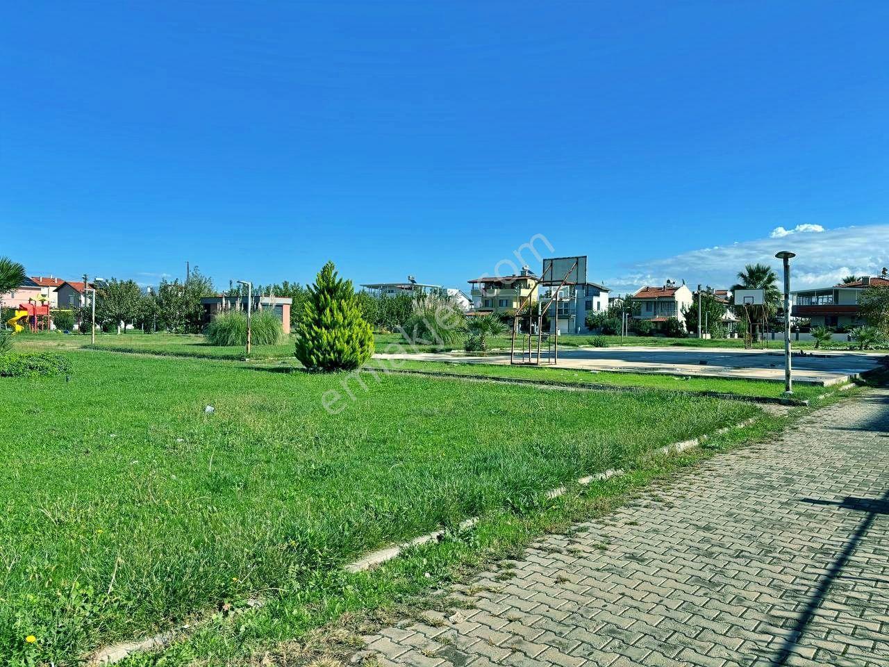 Uytundan Burhaniye Ören Ayaklıda Denize 100 Metre Satılık Arsa - Görsel 5