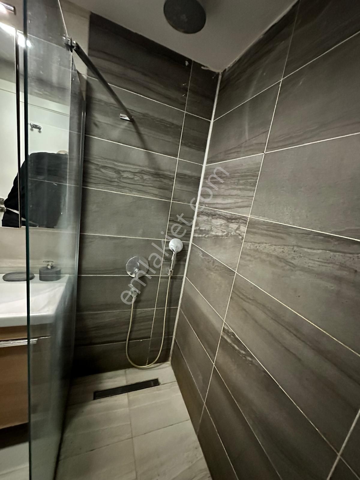 Greenox Rezidans'da 1+1,yüksek Kat Kiralık Lüks Daire,artum'dan - Görsel 23