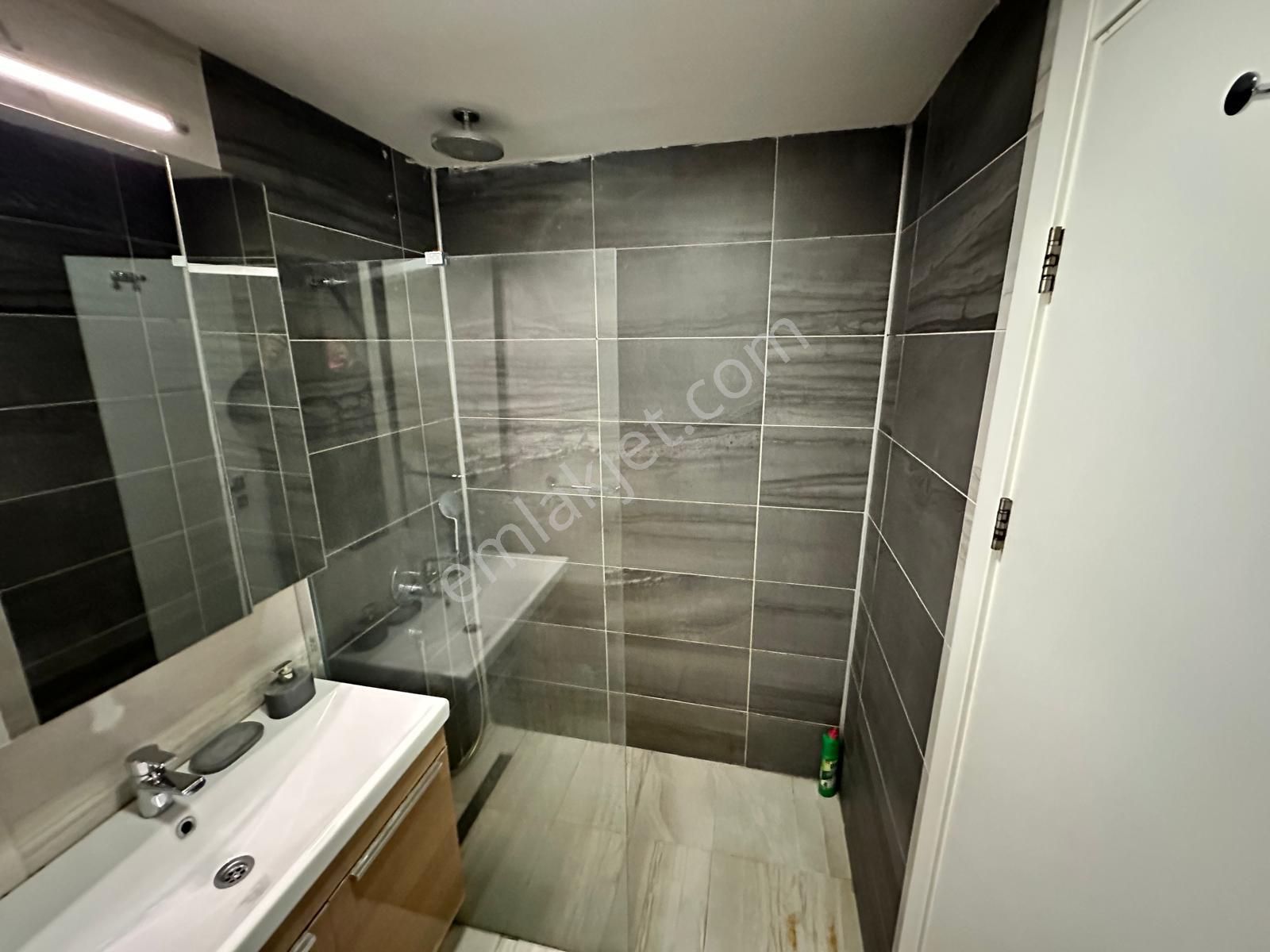 Greenox Rezidans'da 1+1,yüksek Kat Kiralık Lüks Daire,artum'dan - Görsel 22