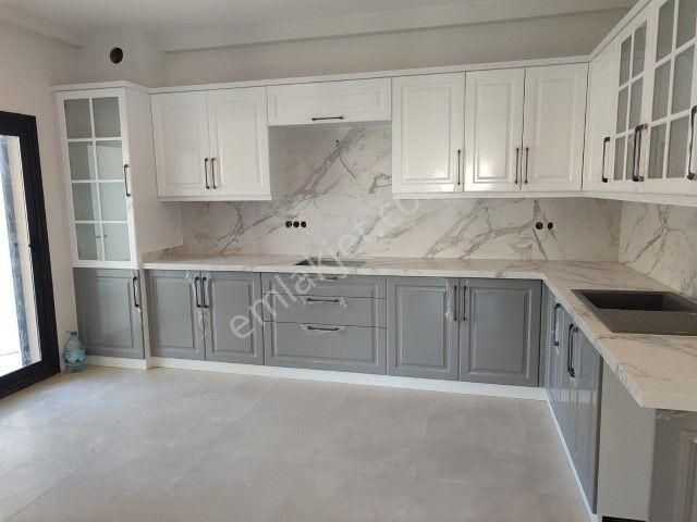 Kuşadası Soğucakta 1055 M2 Arsa İçinde 5+2 Satılık Ultra Lüks Villa - Görsel 2