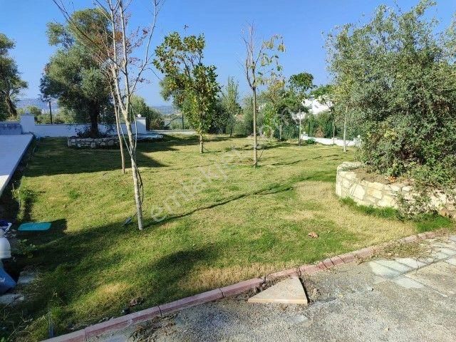 Kuşadası Soğucakta 1055 M2 Arsa İçinde 5+2 Satılık Ultra Lüks Villa - Görsel 10