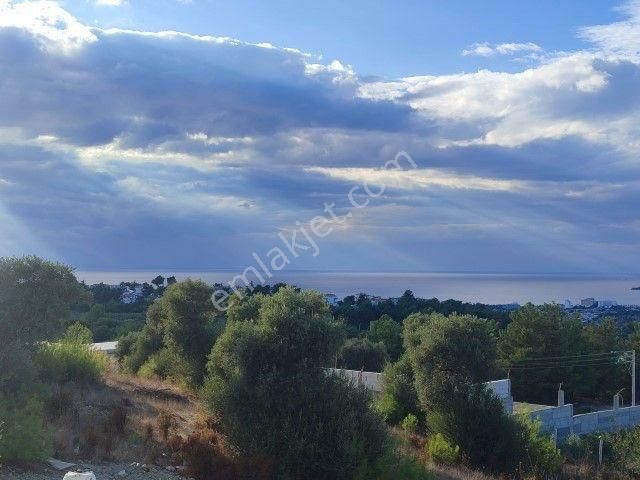 Kuşadası Soğucakta 1055 M2 Arsa İçinde 5+2 Satılık Ultra Lüks Villa - Görsel 11