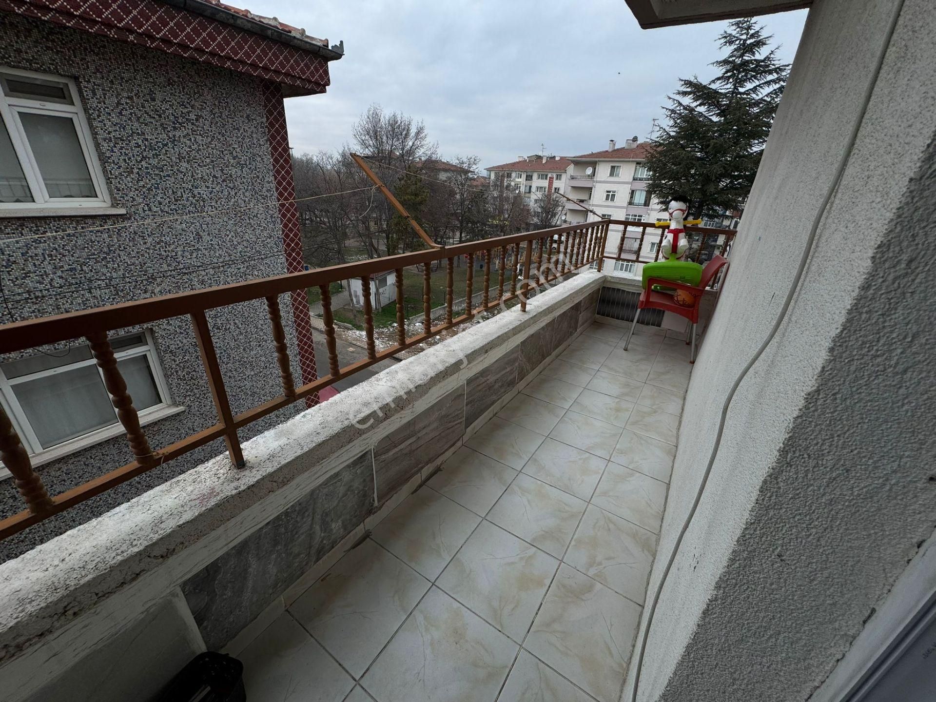 Aktif Emlak'tan Tandoğan Mah'de Satılık 3+1 Teras Fırsat Daire !!! - Görsel 2