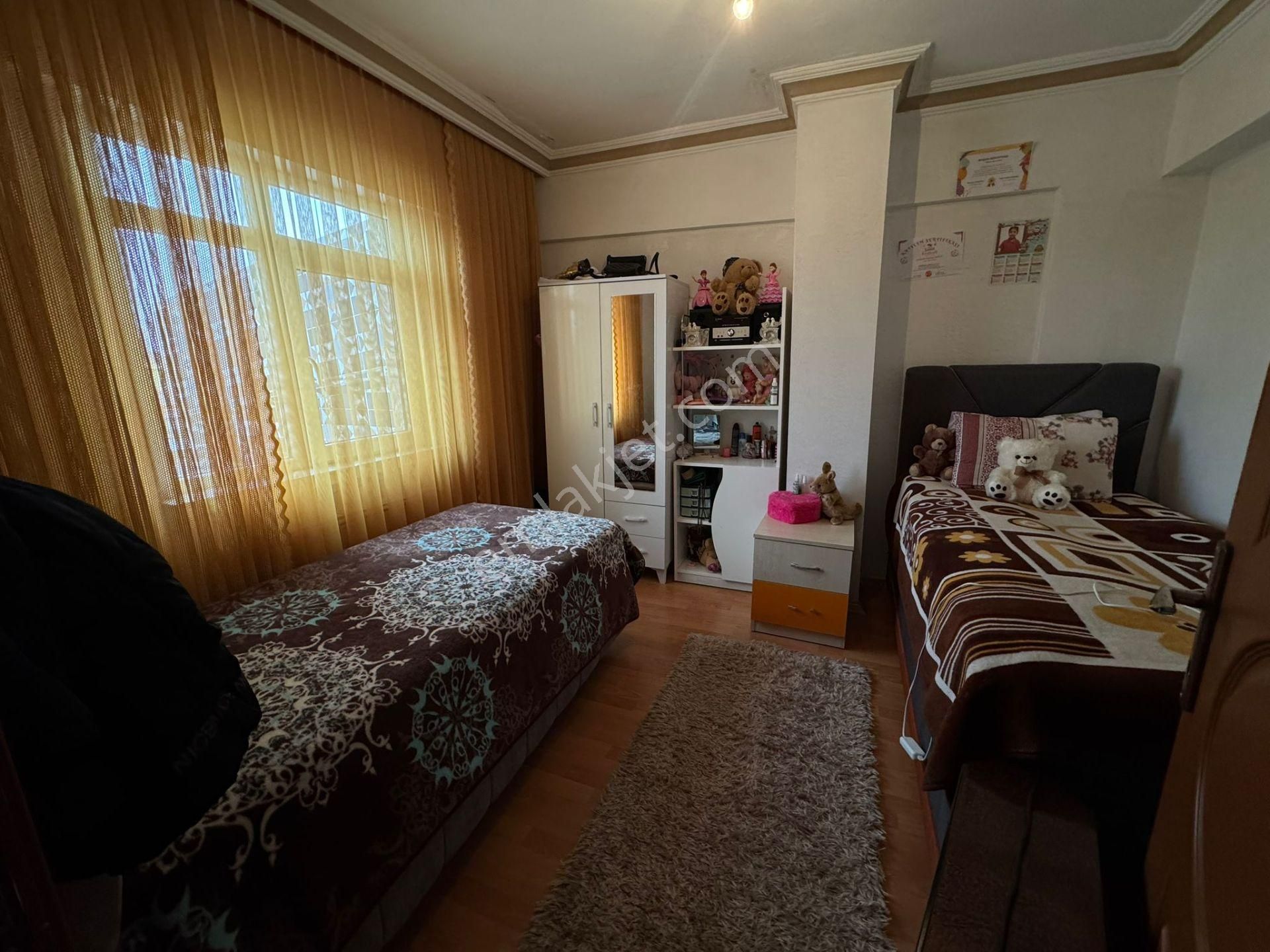 Aktif Emlak'tan Tandoğan Mah'de Satılık 3+1 Teras Fırsat Daire !!! - Görsel 24